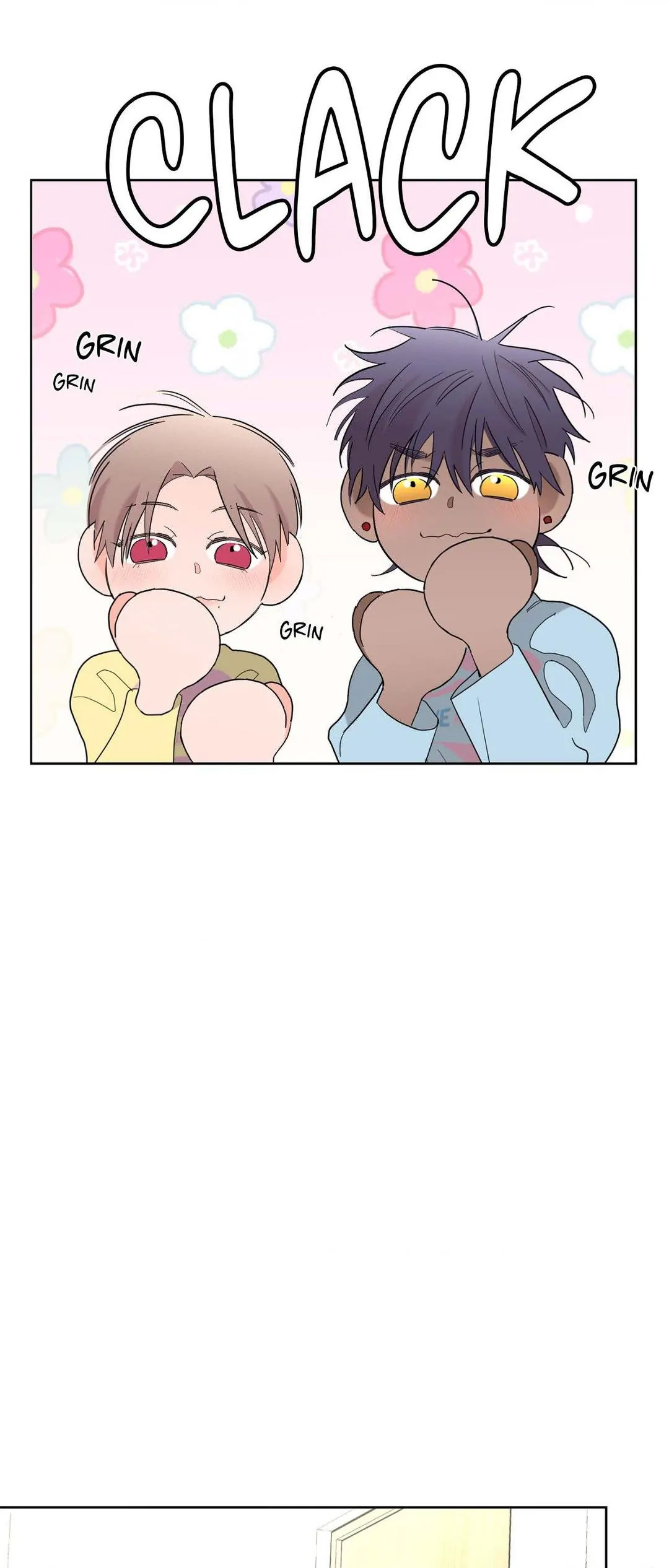 Beta Testing (Official) - Chapter 65 manhwa