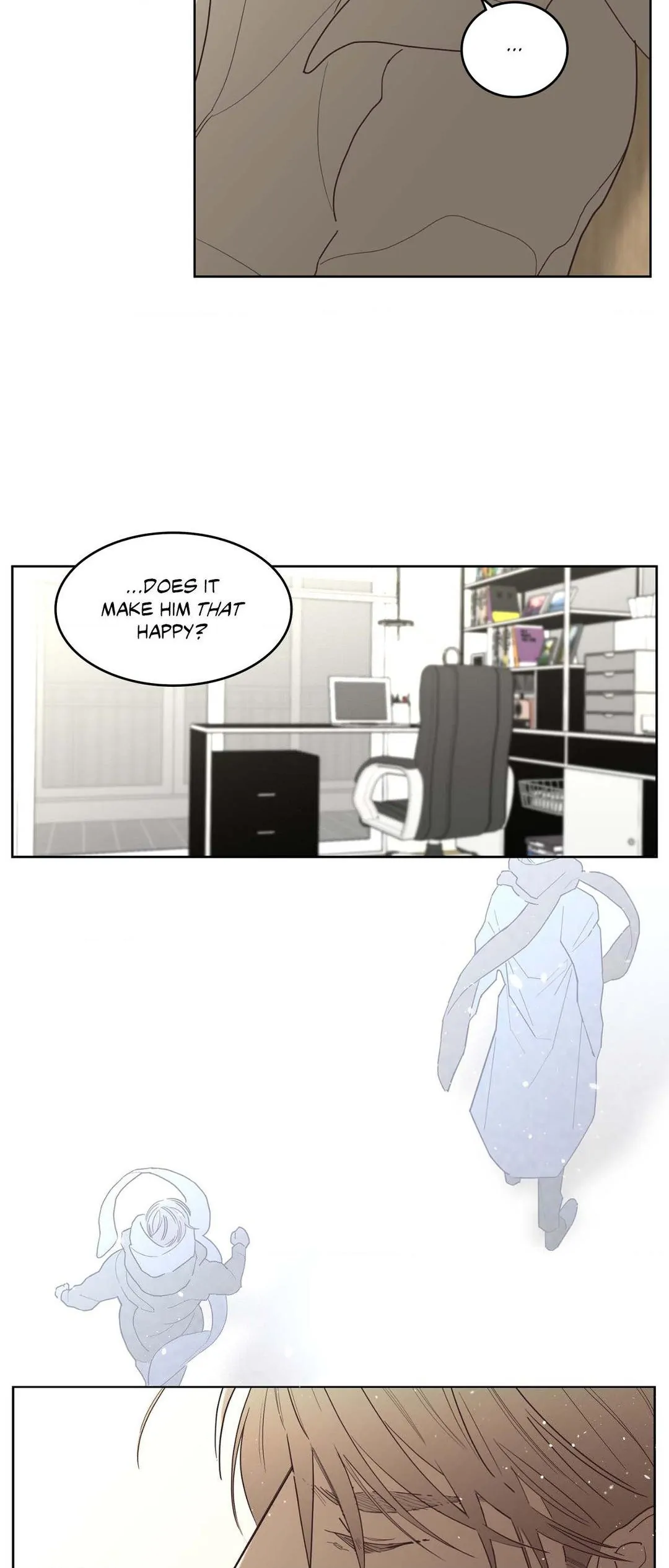 Beta Testing (Official) - Chapter 65 manhwa