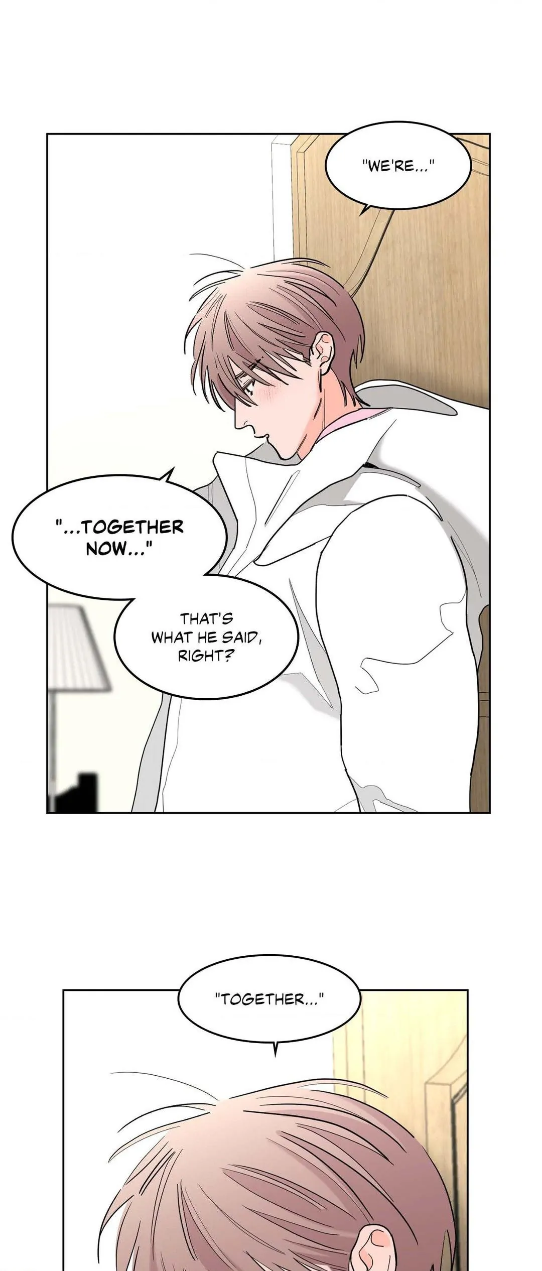 Beta Testing (Official) - Chapter 65 manhwa