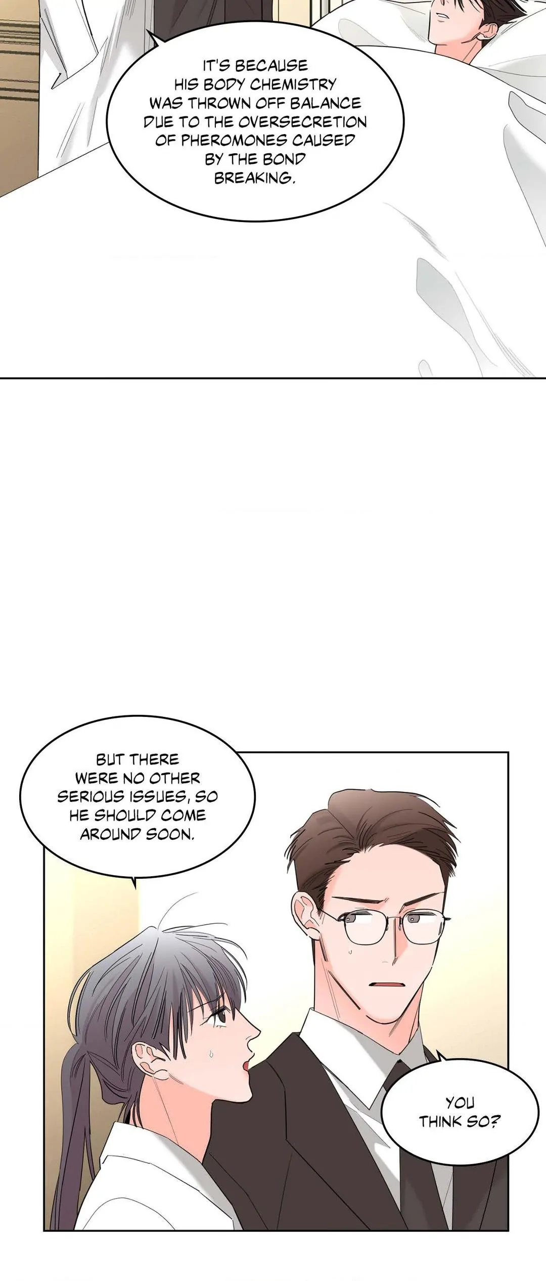 Beta Testing (Official) - Chapter 65 manhwa