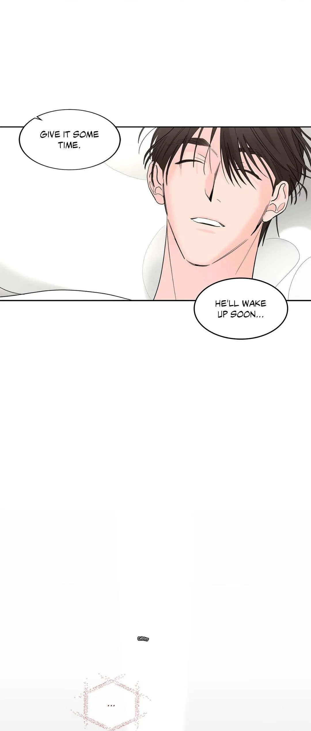 Beta Testing (Official) - Chapter 65 manhwa