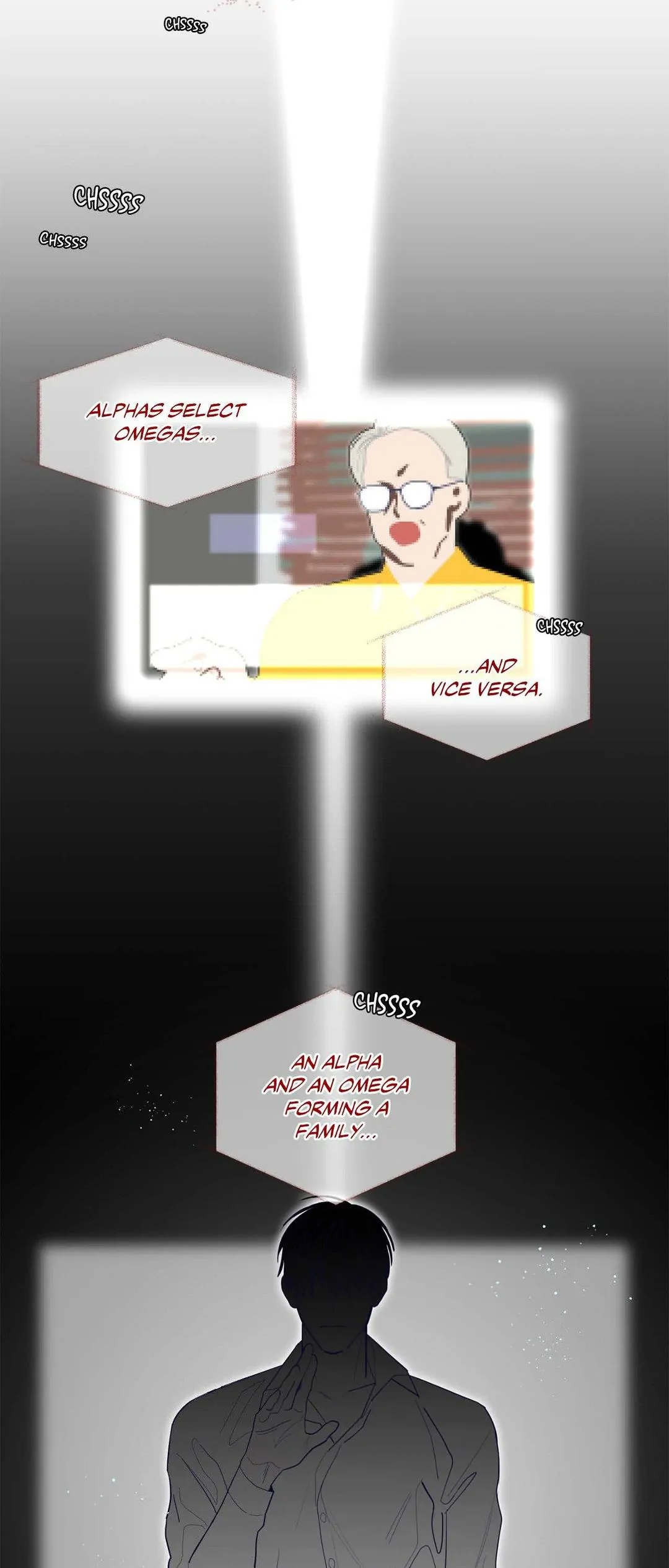 Beta Testing (Official) - Chapter 65 manhwa