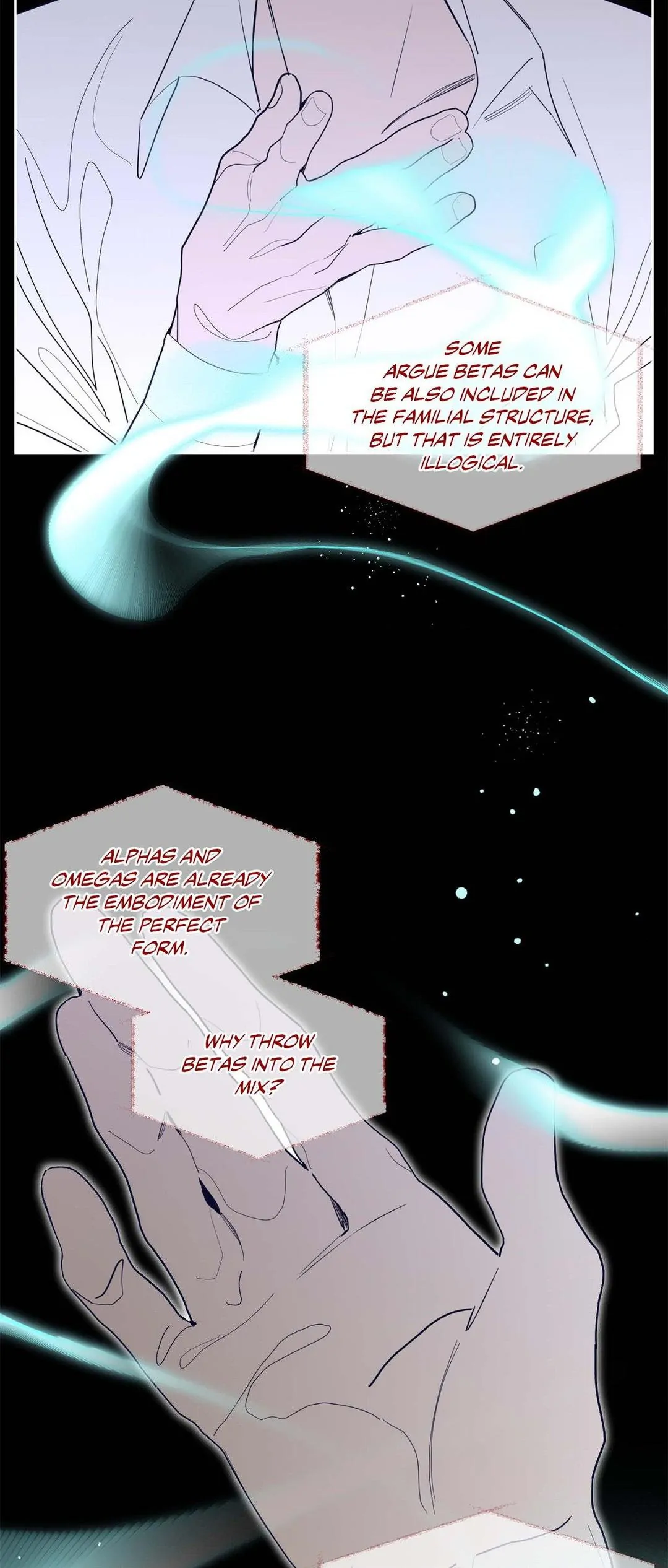 Beta Testing (Official) - Chapter 65 manhwa