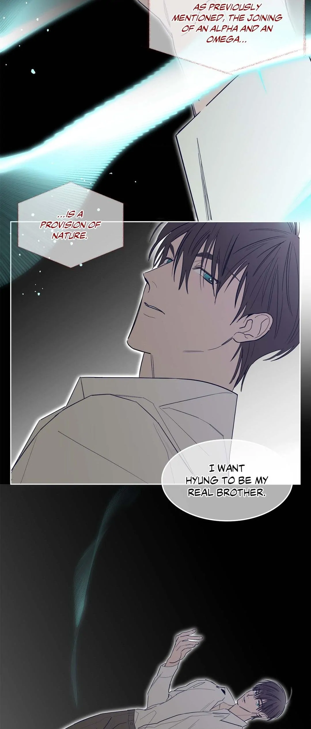 Beta Testing (Official) - Chapter 65 manhwa