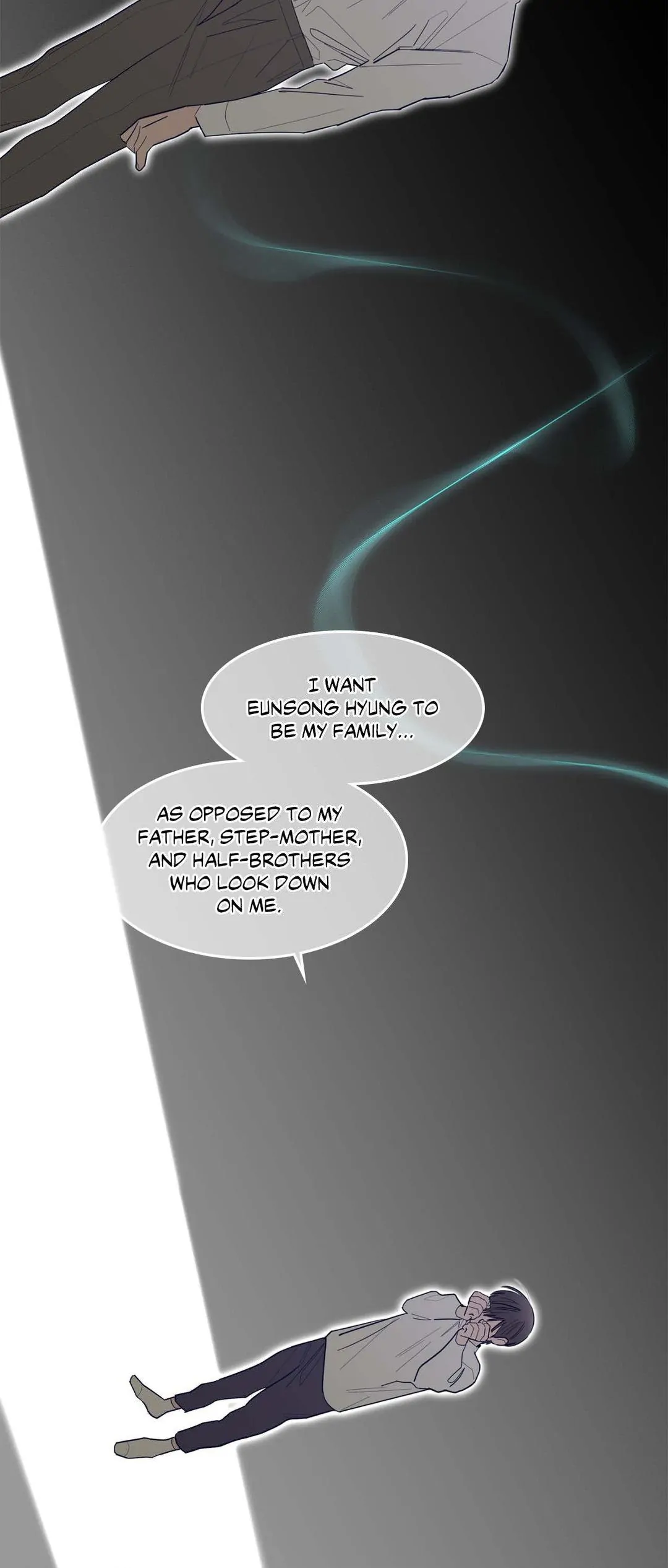 Beta Testing (Official) - Chapter 65 manhwa