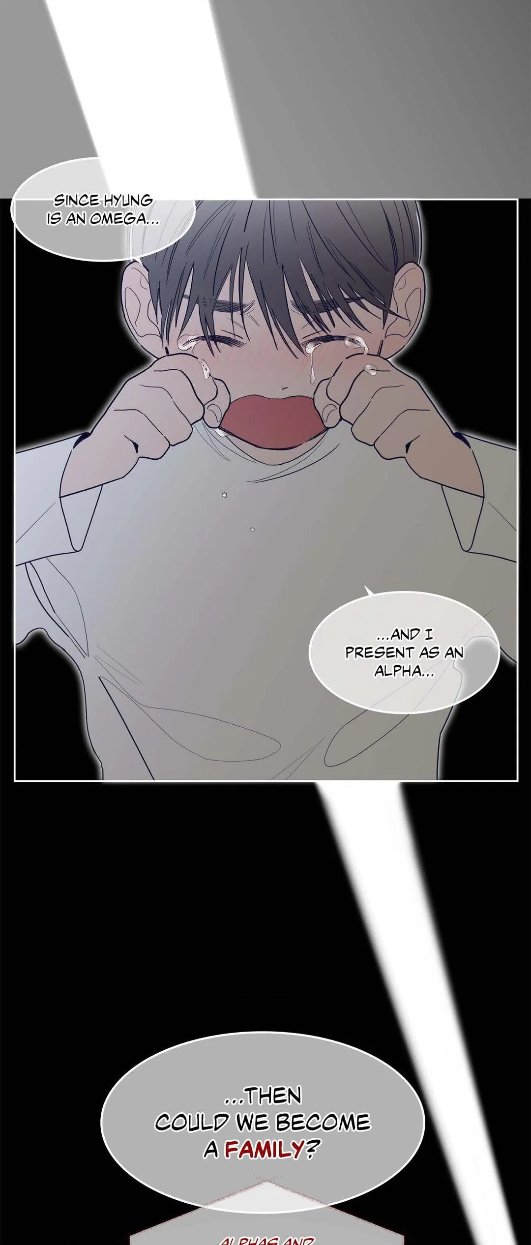 Beta Testing (Official) - Chapter 65 manhwa