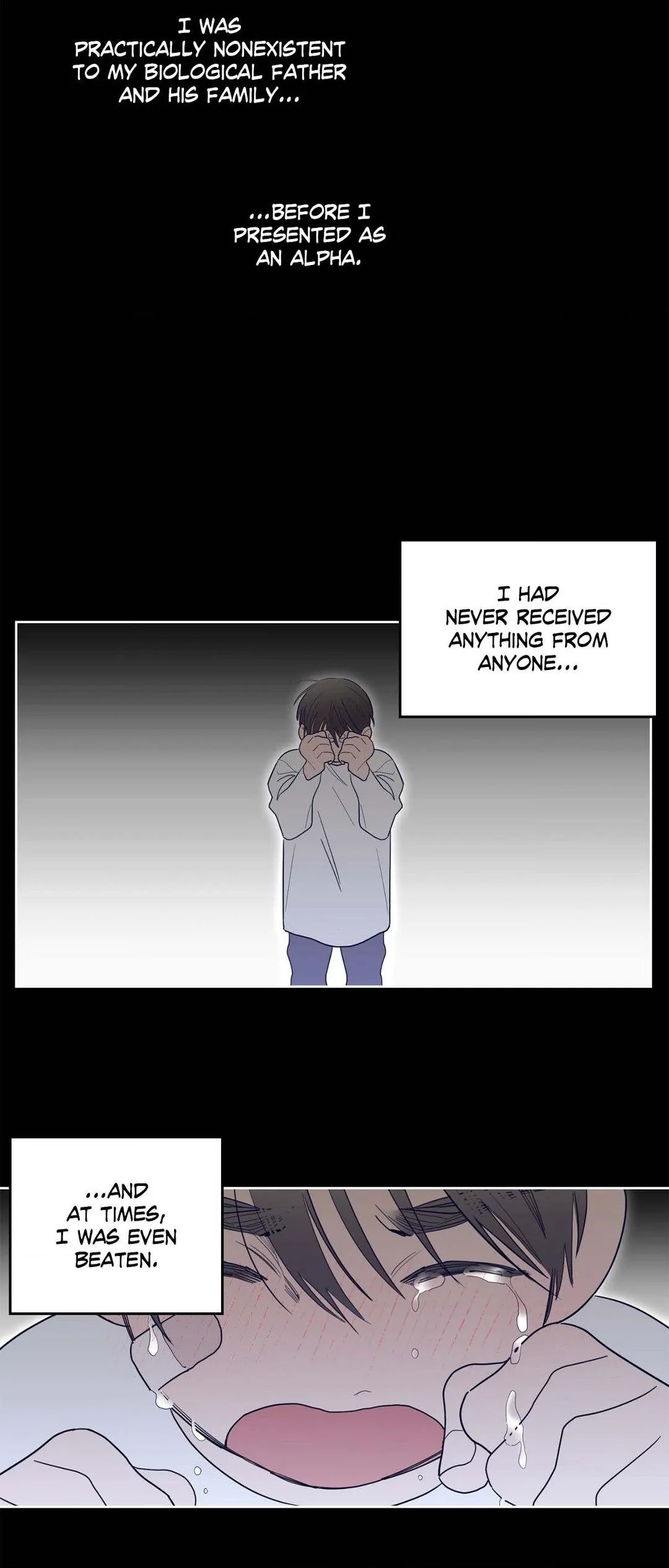 Beta Testing (Official) - Chapter 65 manhwa
