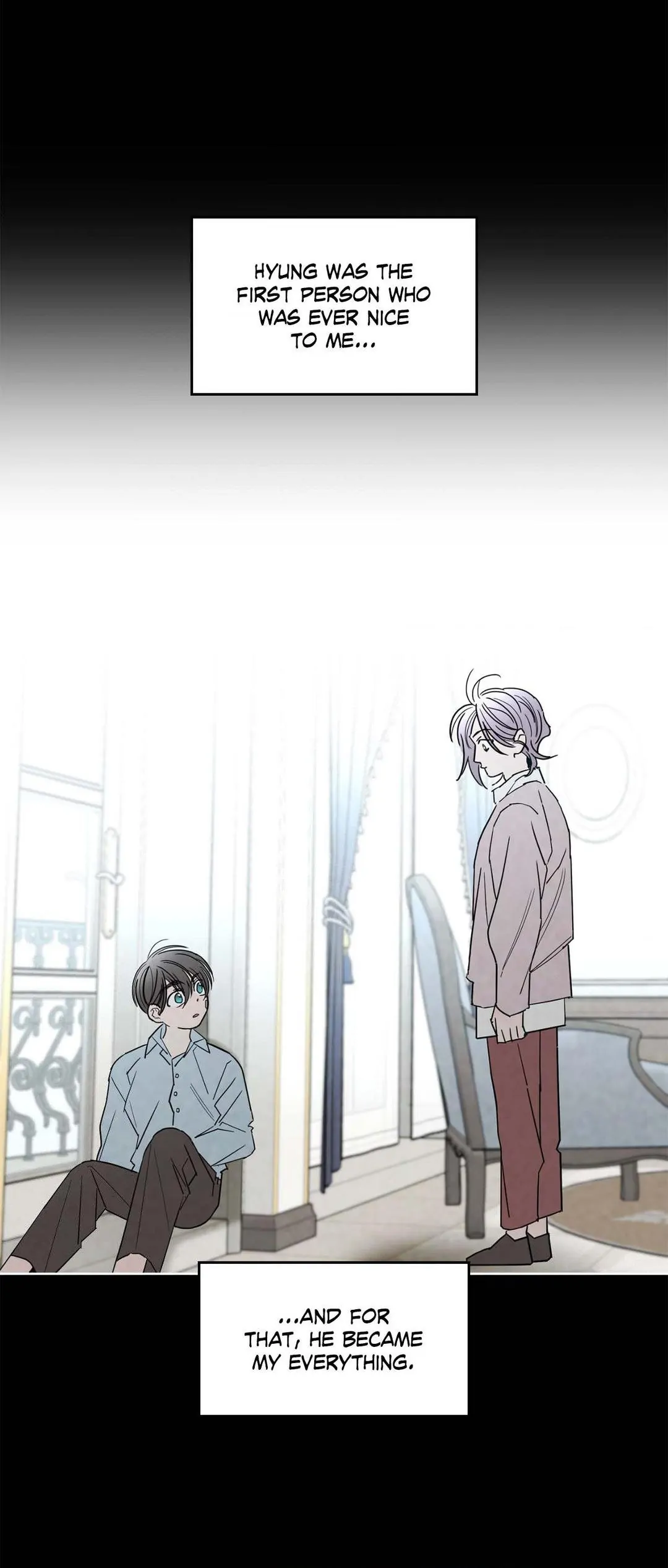 Beta Testing (Official) - Chapter 65 manhwa
