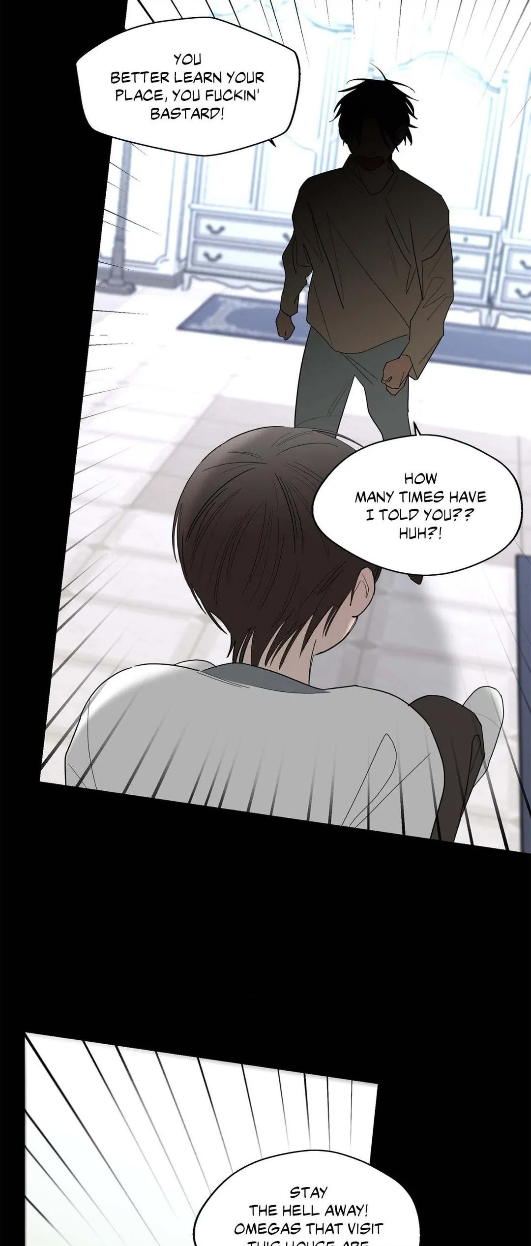 Beta Testing (Official) - Chapter 65 manhwa
