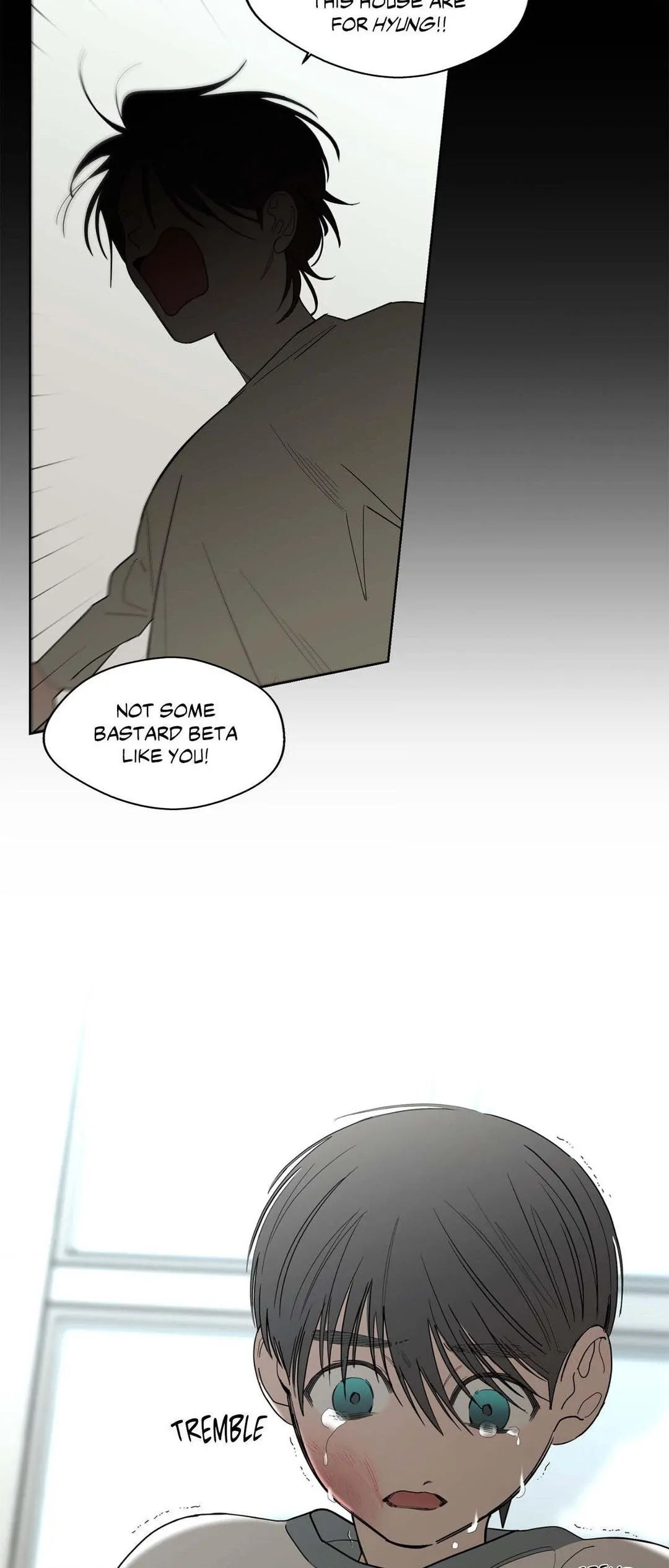 Beta Testing (Official) - Chapter 65 manhwa