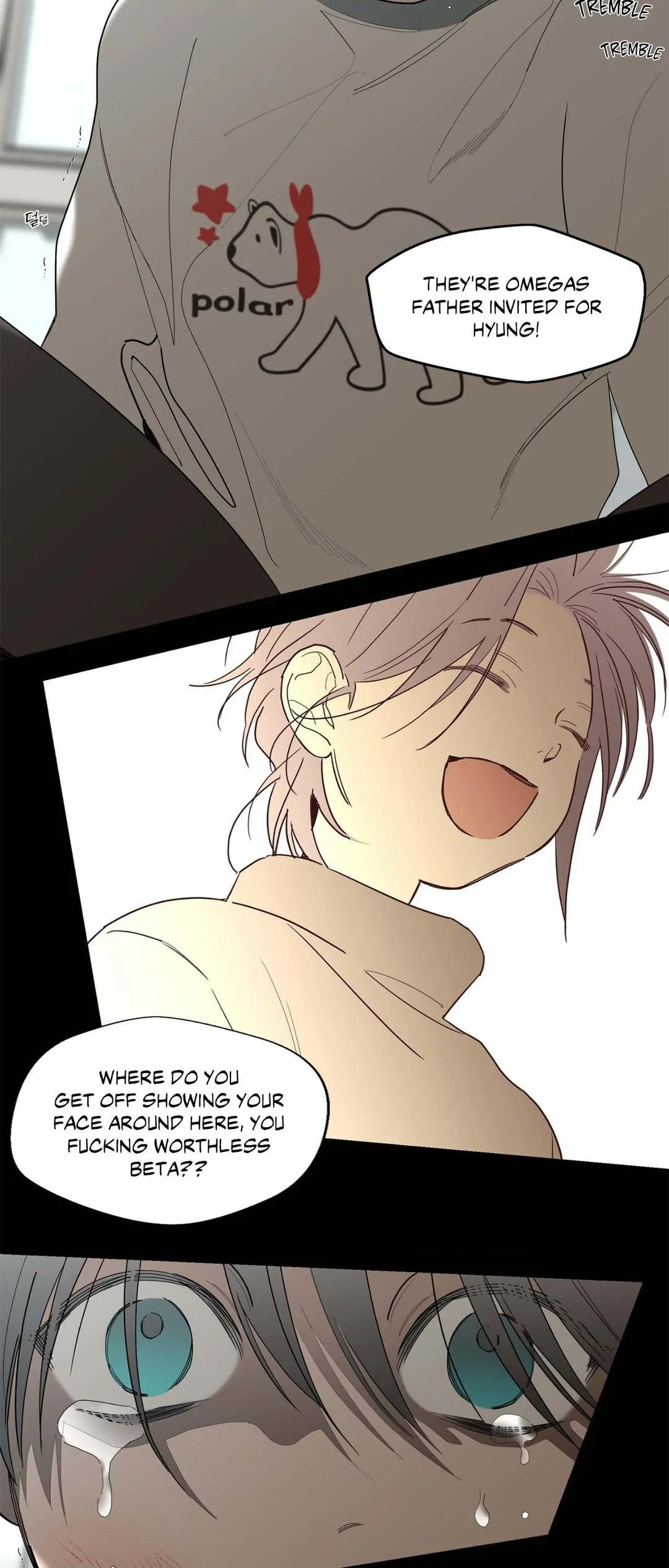Beta Testing (Official) - Chapter 65 manhwa