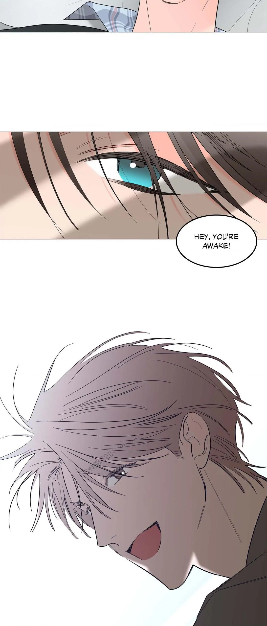 Beta Testing (Official) - Chapter 65 manhwa