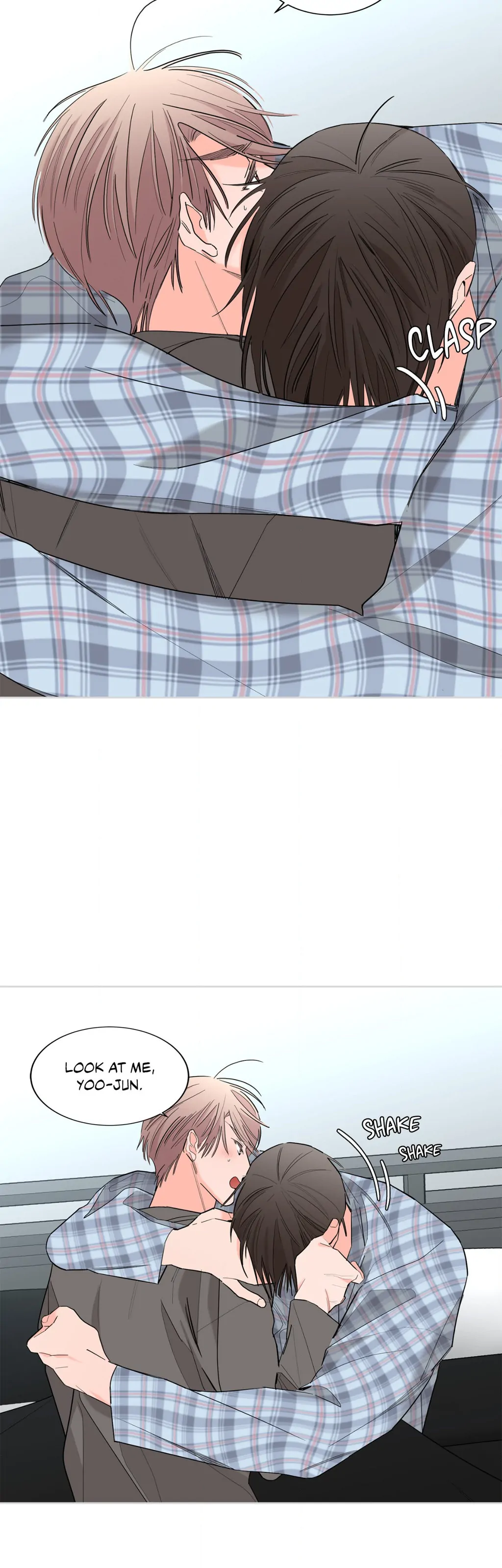 Beta Testing (Official) - Chapter 66 manhwa