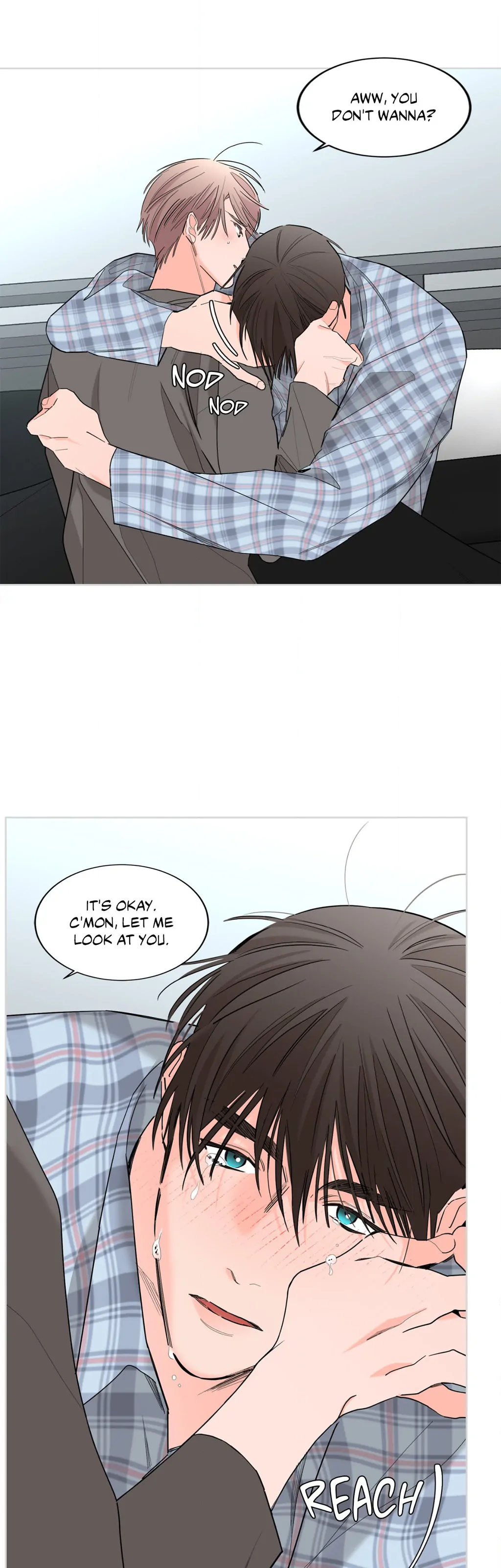 Beta Testing (Official) - Chapter 66 manhwa