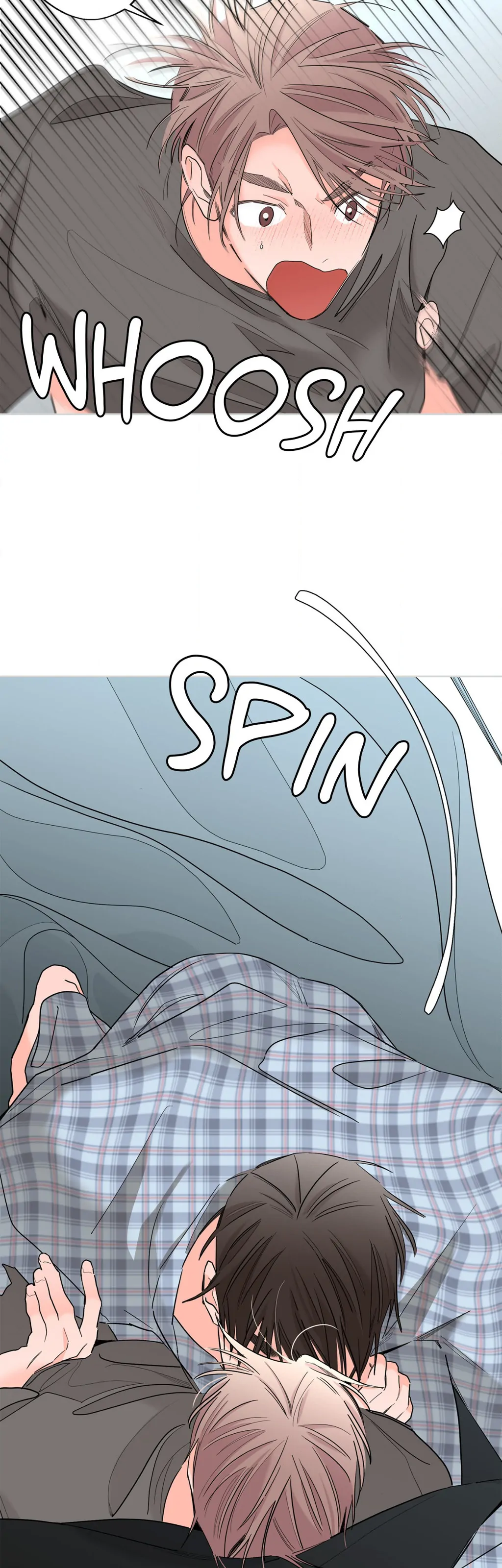 Beta Testing (Official) - Chapter 66 manhwa