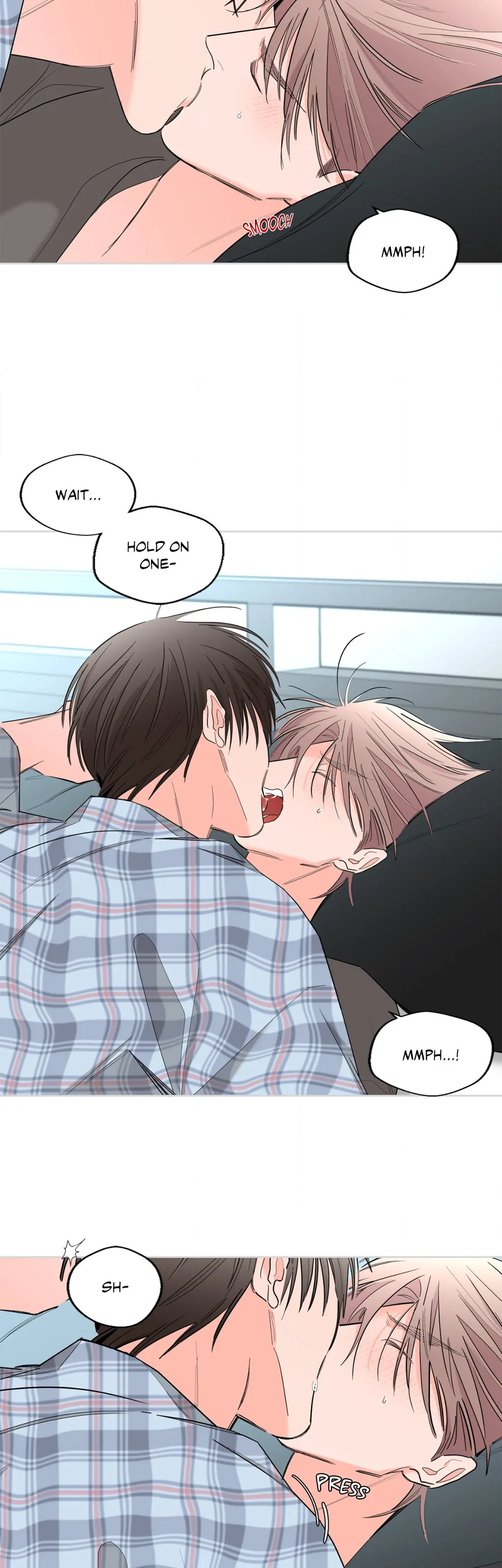 Beta Testing (Official) - Chapter 66 manhwa