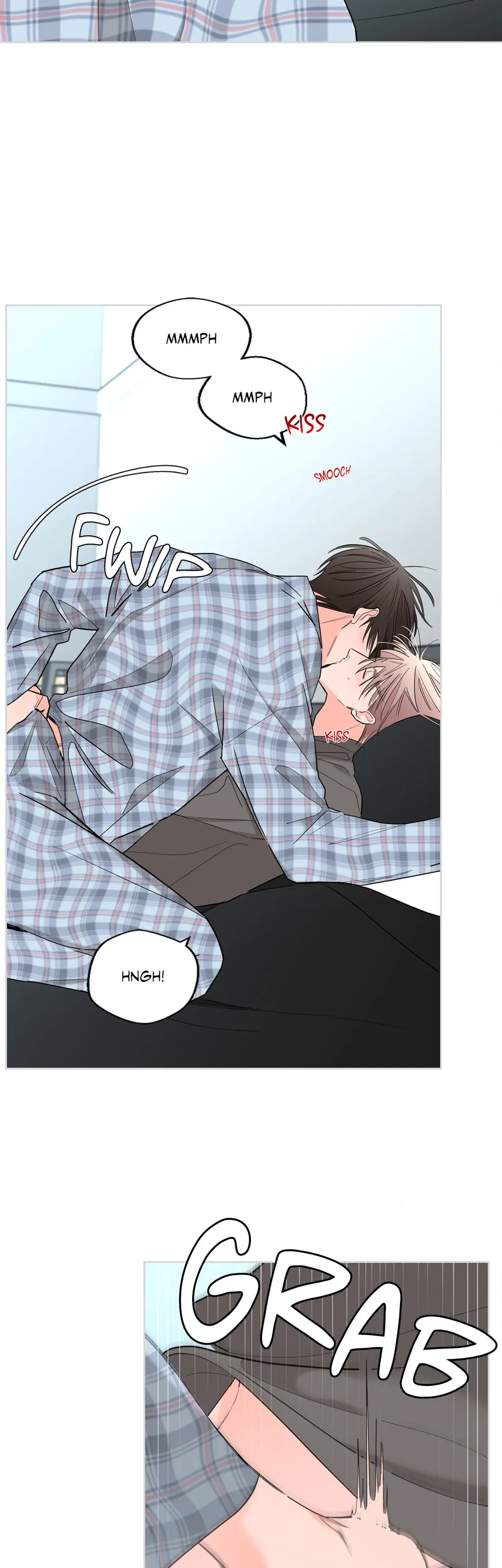 Beta Testing (Official) - Chapter 66 manhwa