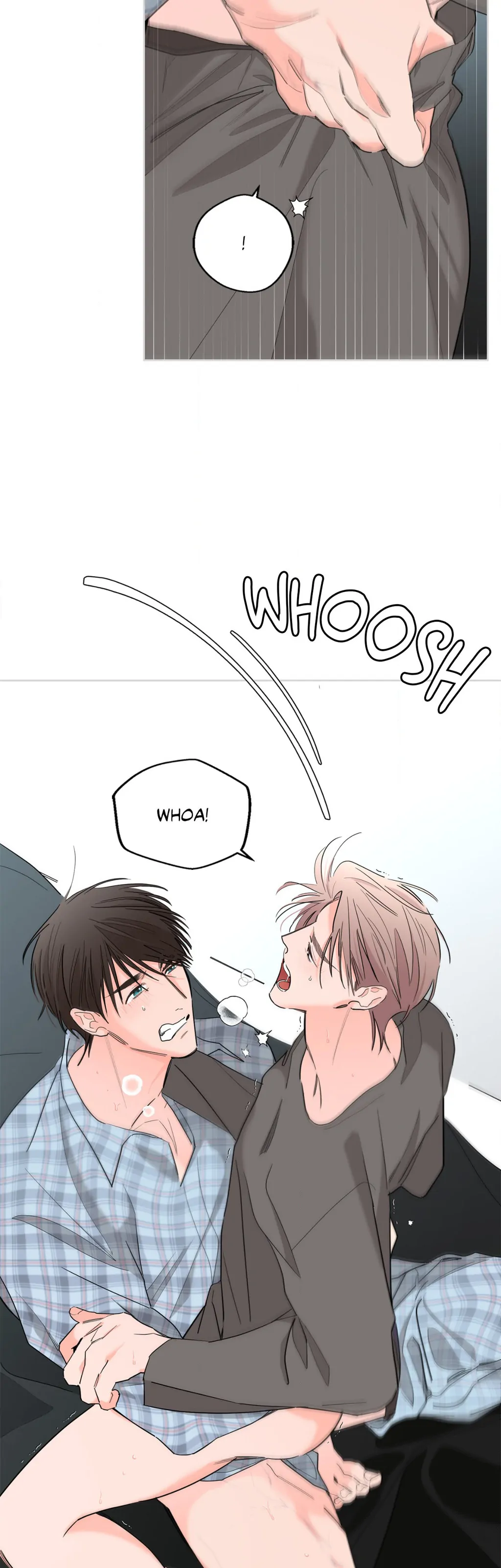 Beta Testing (Official) - Chapter 66 manhwa