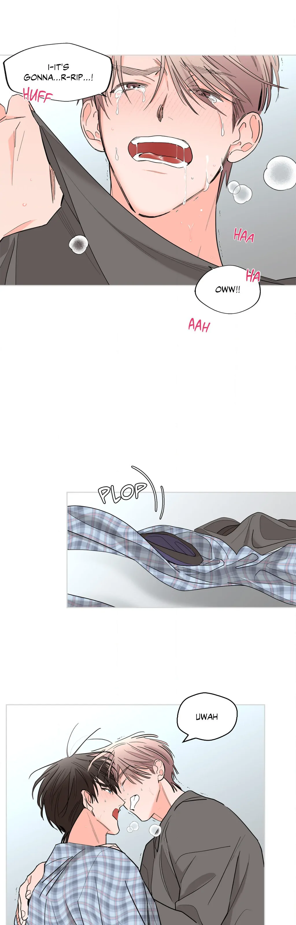 Beta Testing (Official) - Chapter 66 manhwa