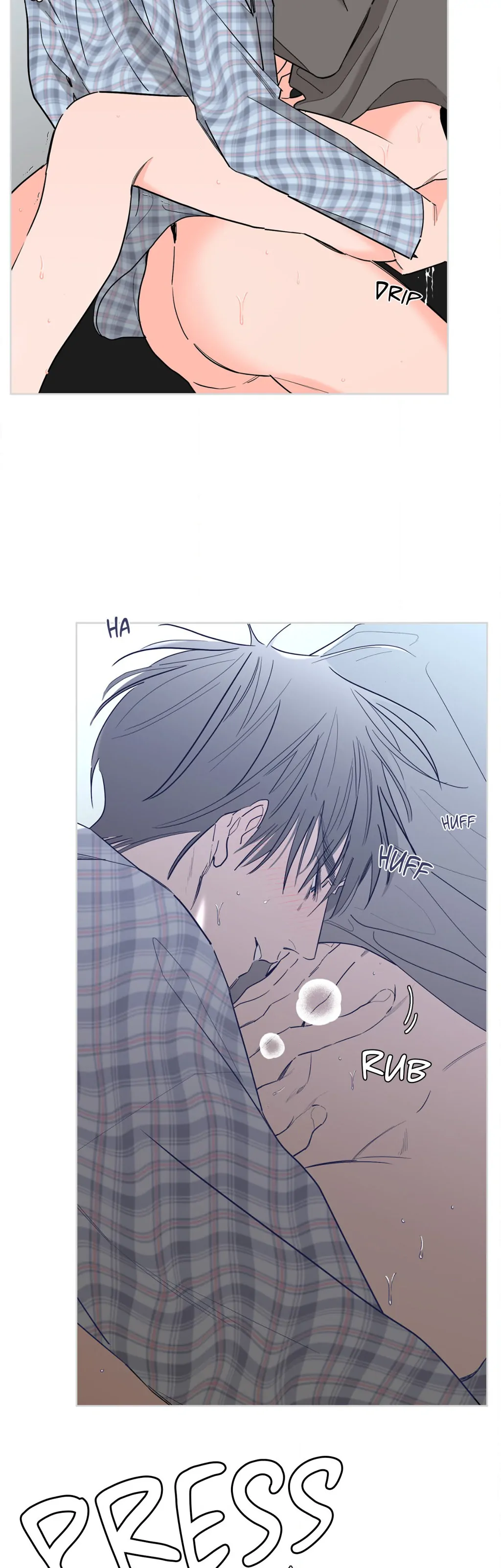 Beta Testing (Official) - Chapter 66 manhwa