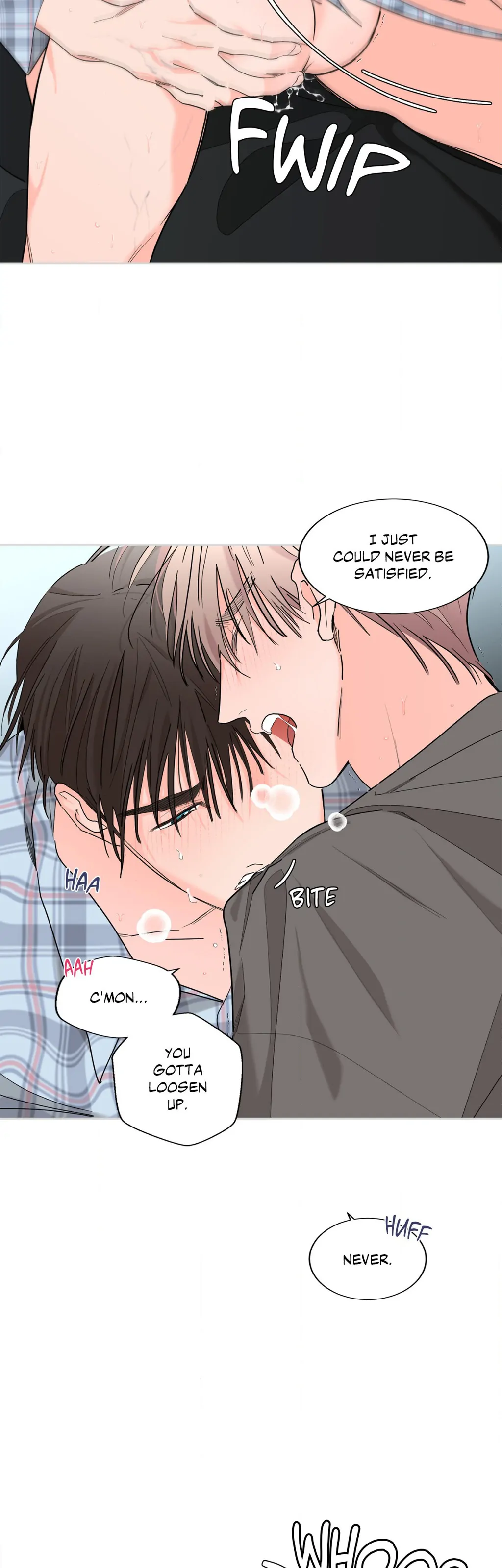 Beta Testing (Official) - Chapter 66 manhwa