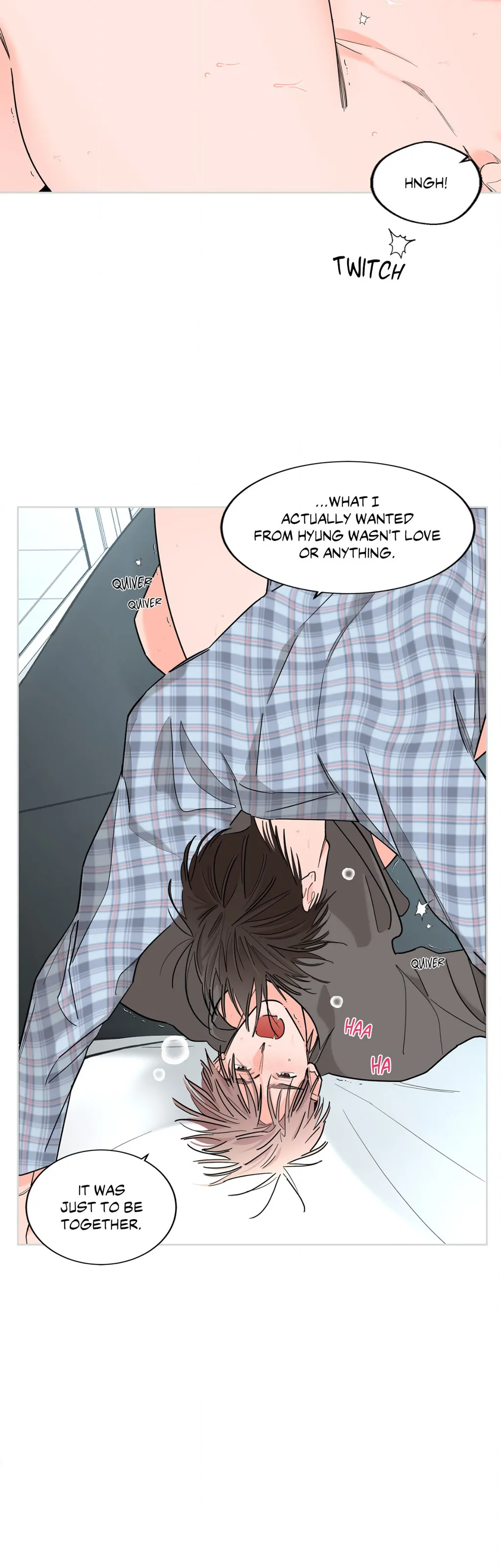 Beta Testing (Official) - Chapter 66 manhwa