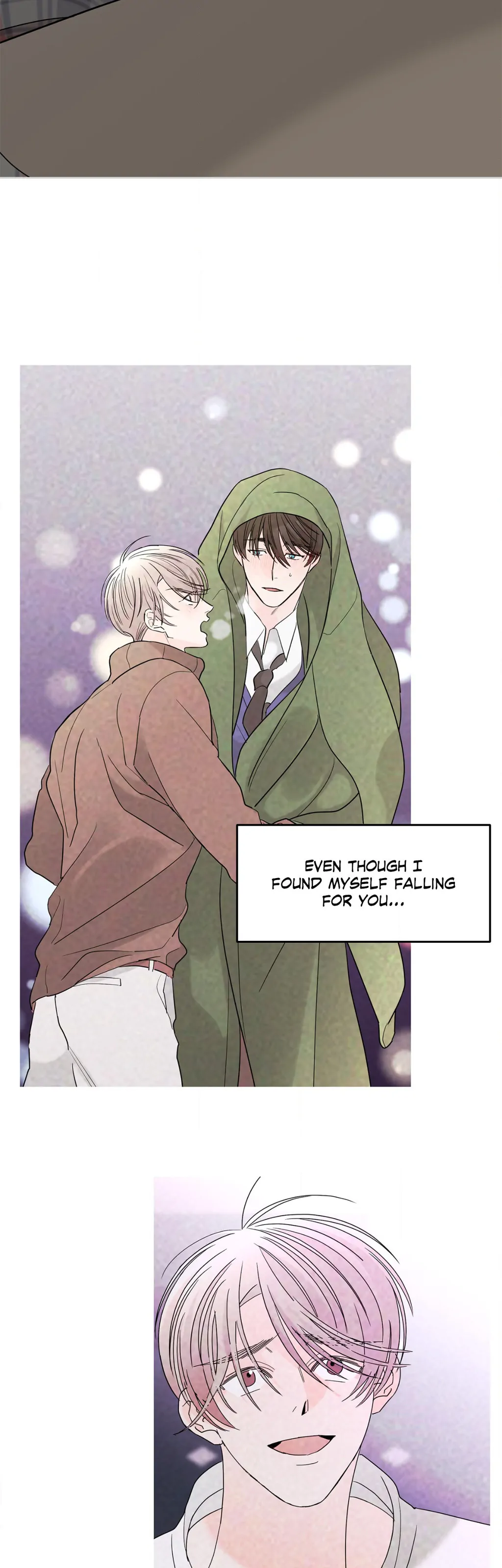 Beta Testing (Official) - Chapter 66 manhwa