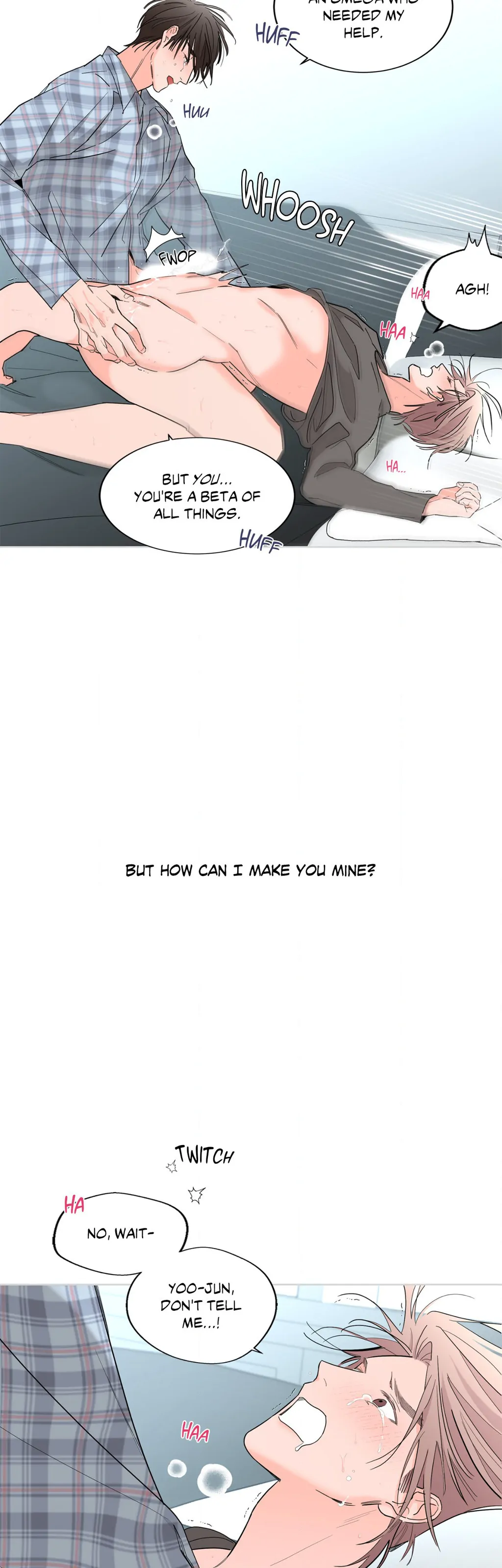 Beta Testing (Official) - Chapter 66 manhwa