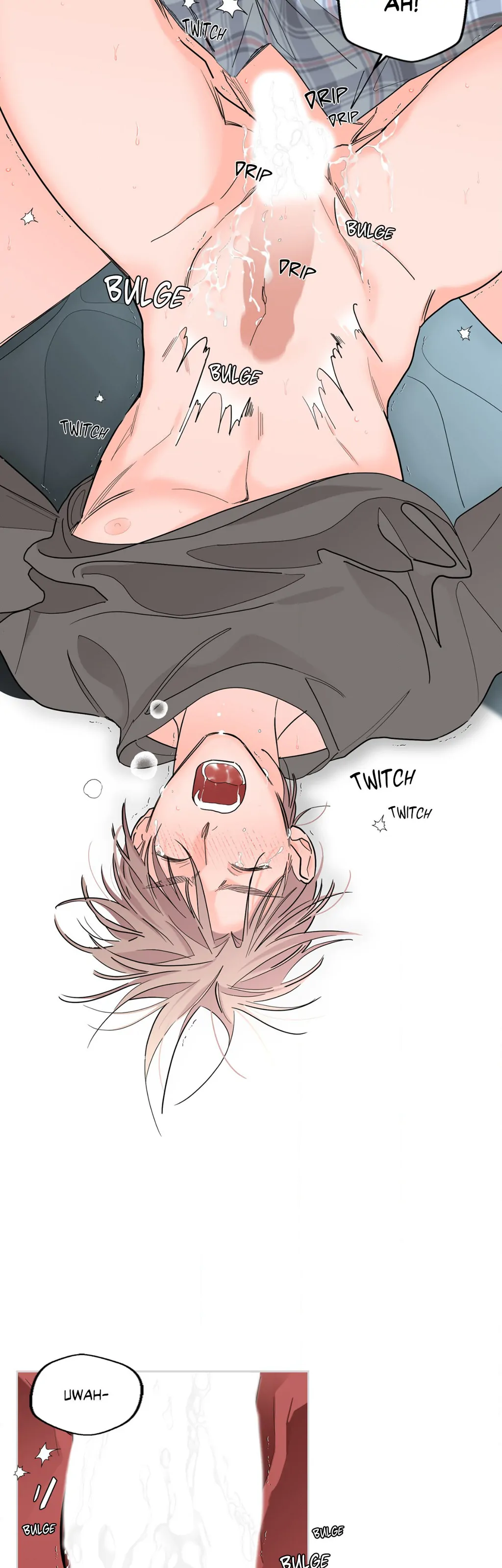 Beta Testing (Official) - Chapter 66 manhwa