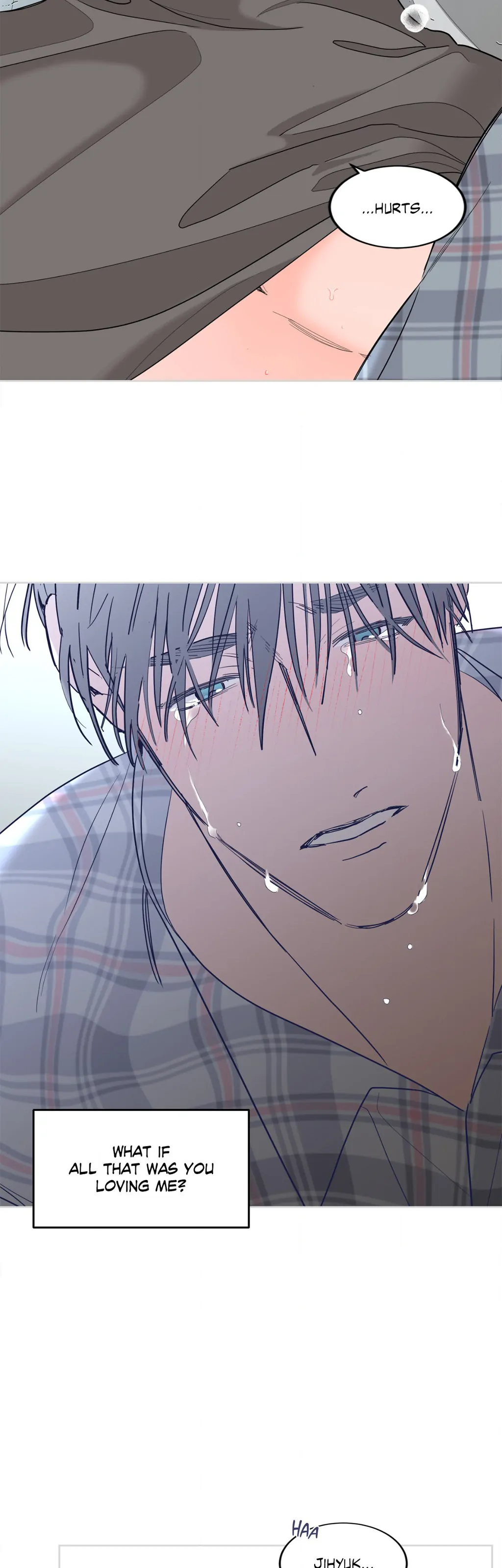 Beta Testing (Official) - Chapter 66 manhwa