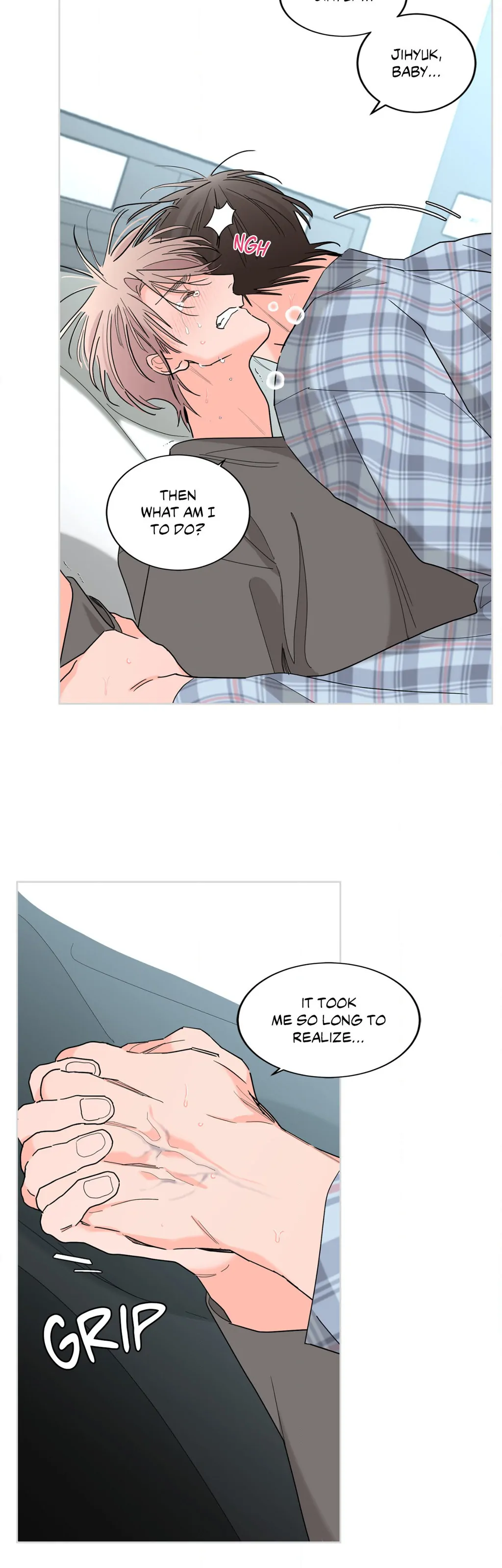 Beta Testing (Official) - Chapter 66 manhwa