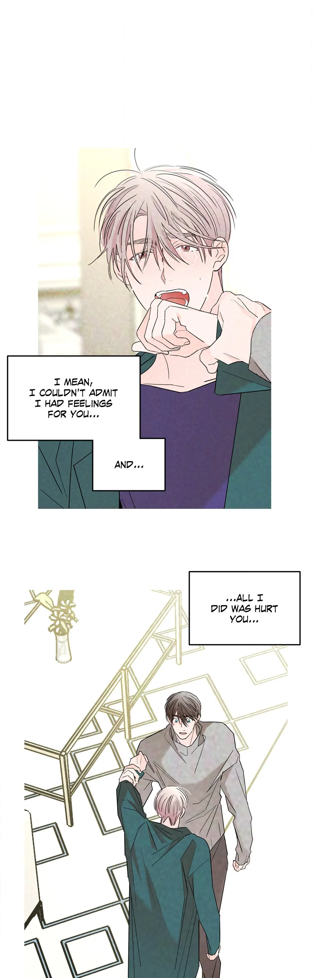 Beta Testing (Official) - Chapter 66 manhwa
