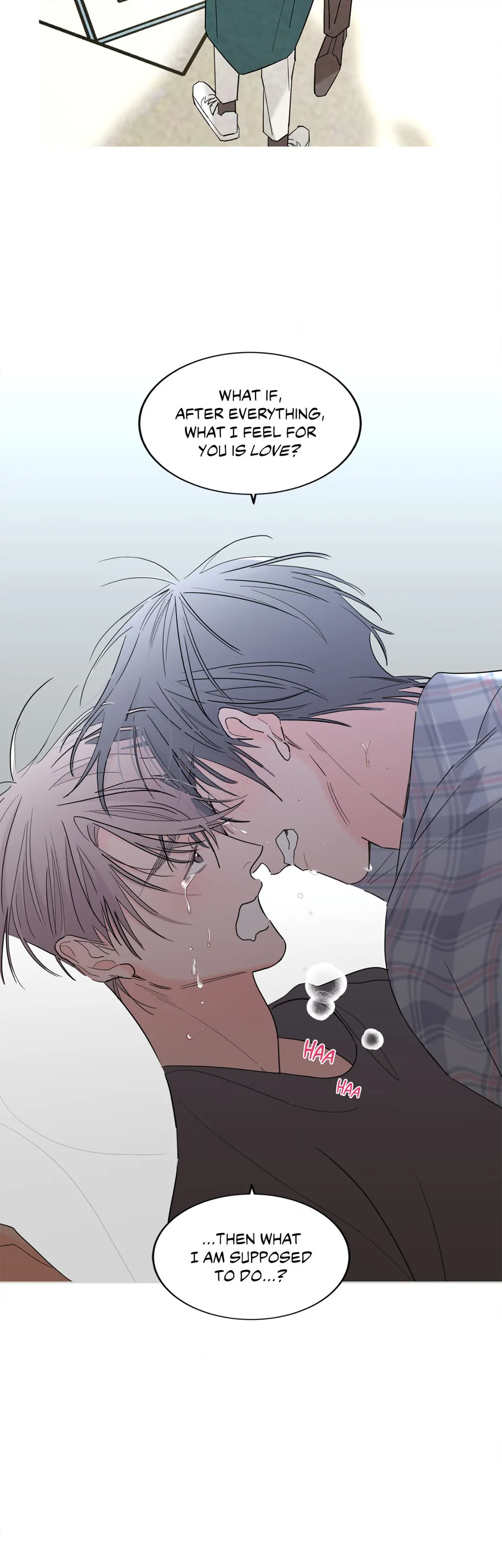 Beta Testing (Official) - Chapter 66 manhwa