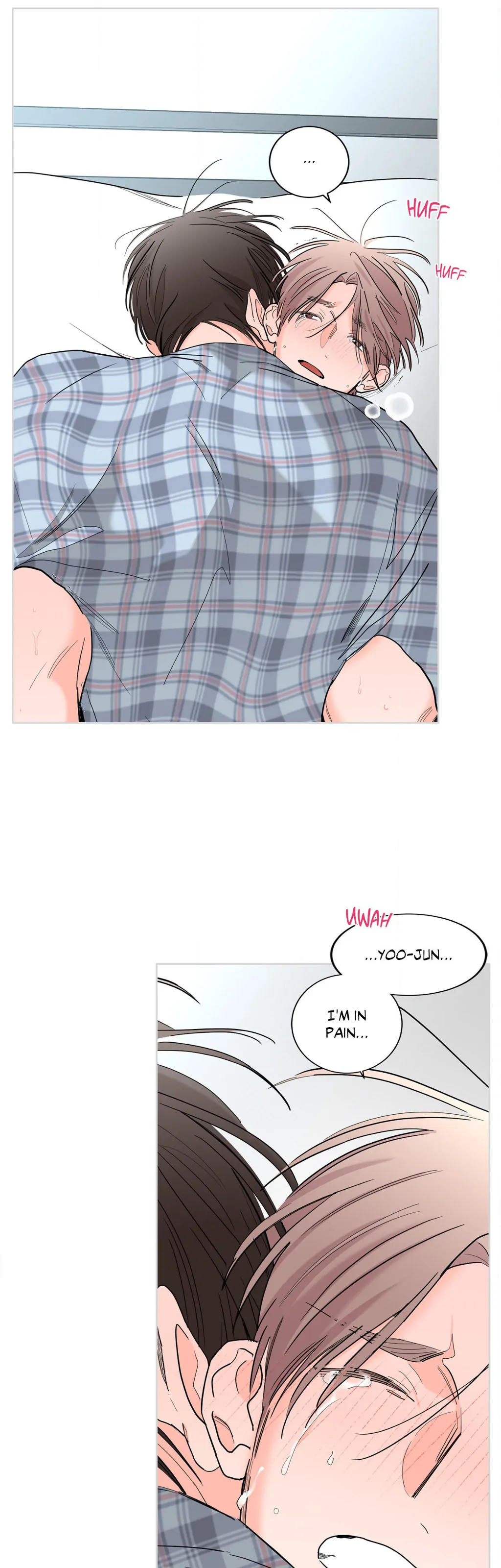 Beta Testing (Official) - Chapter 66 manhwa