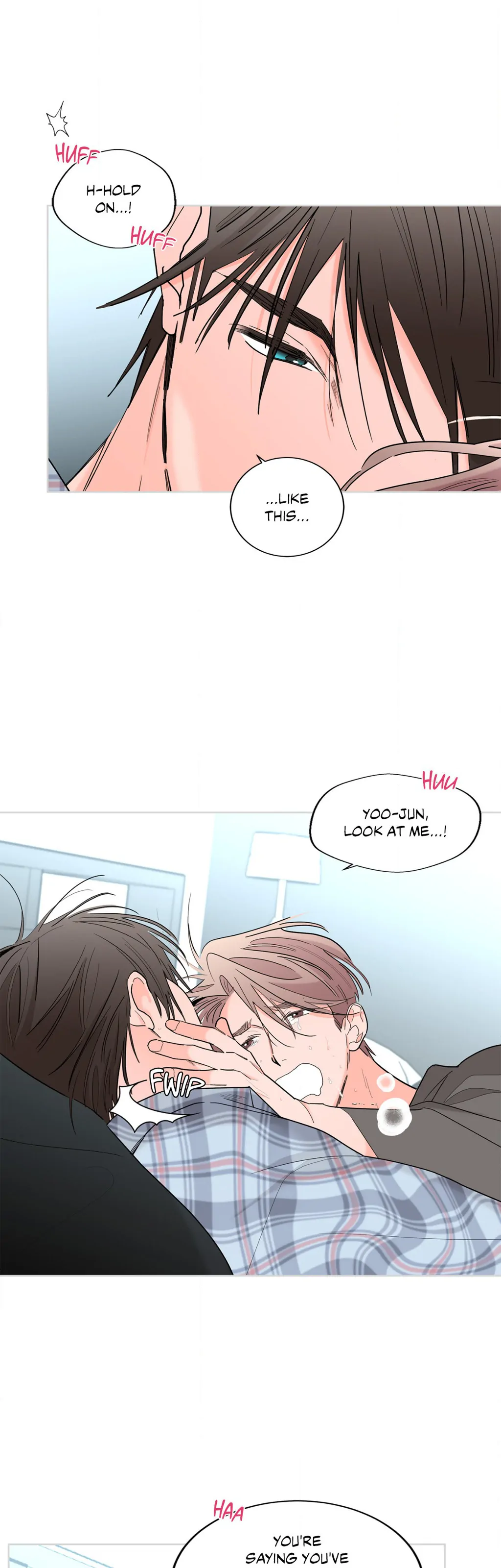 Beta Testing (Official) - Chapter 66 manhwa