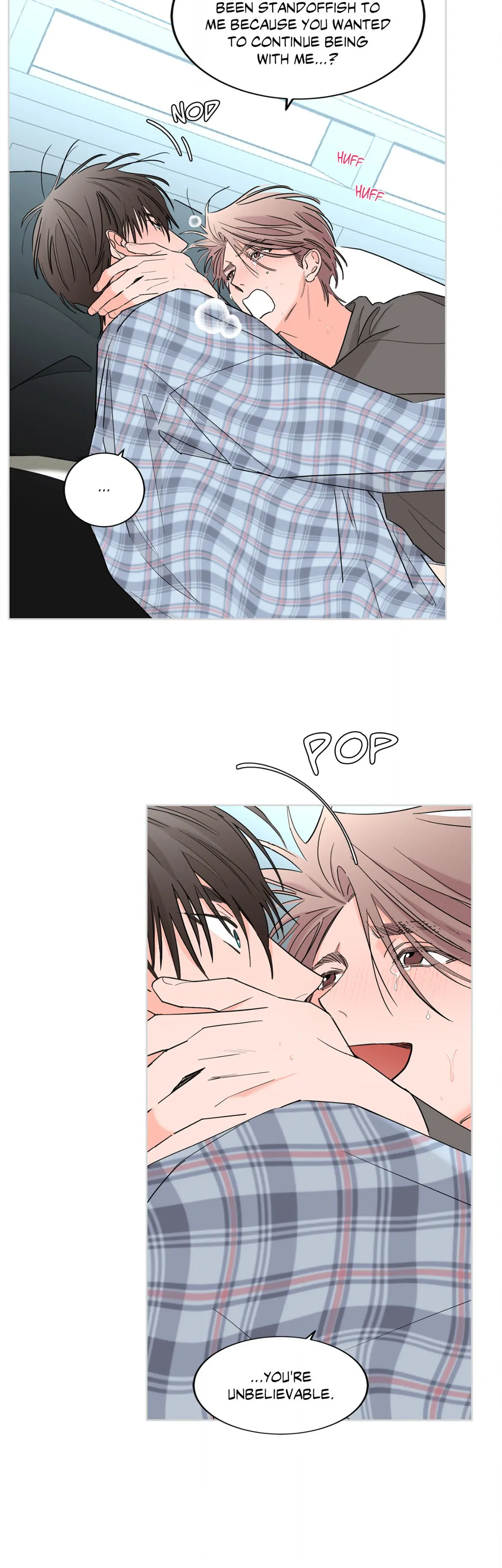 Beta Testing (Official) - Chapter 66 manhwa