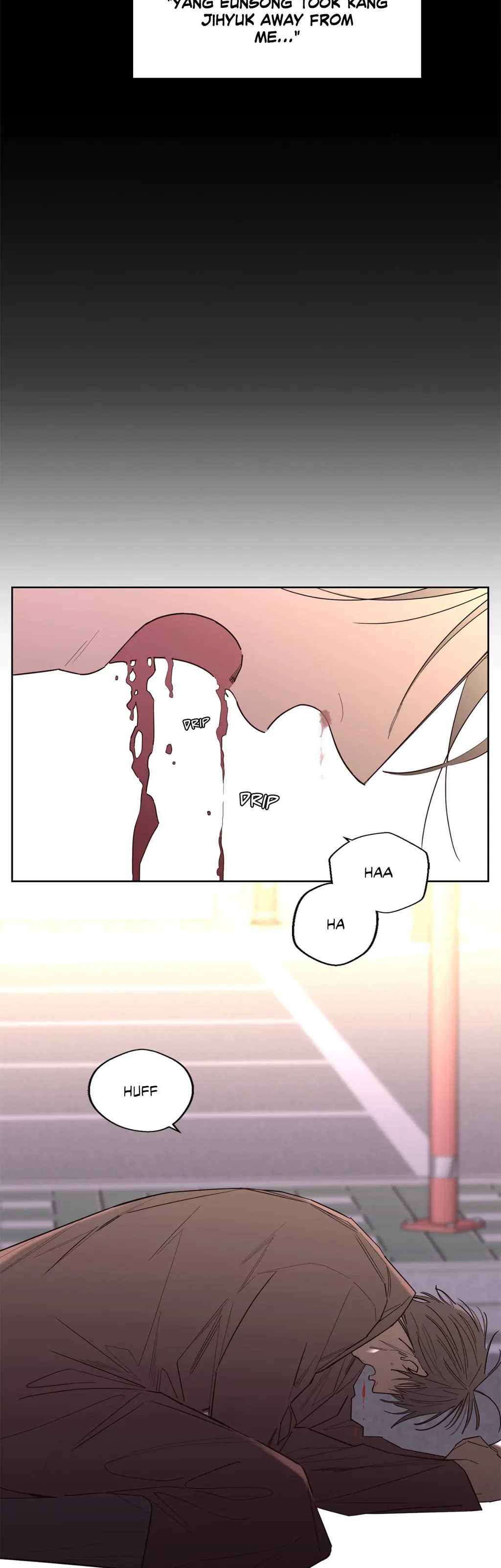Beta Testing (Official) - Chapter 67 manhwa
