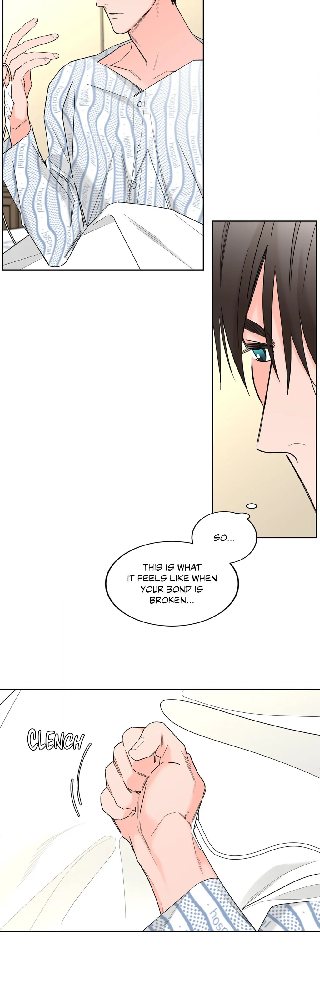 Beta Testing (Official) - Chapter 67 manhwa
