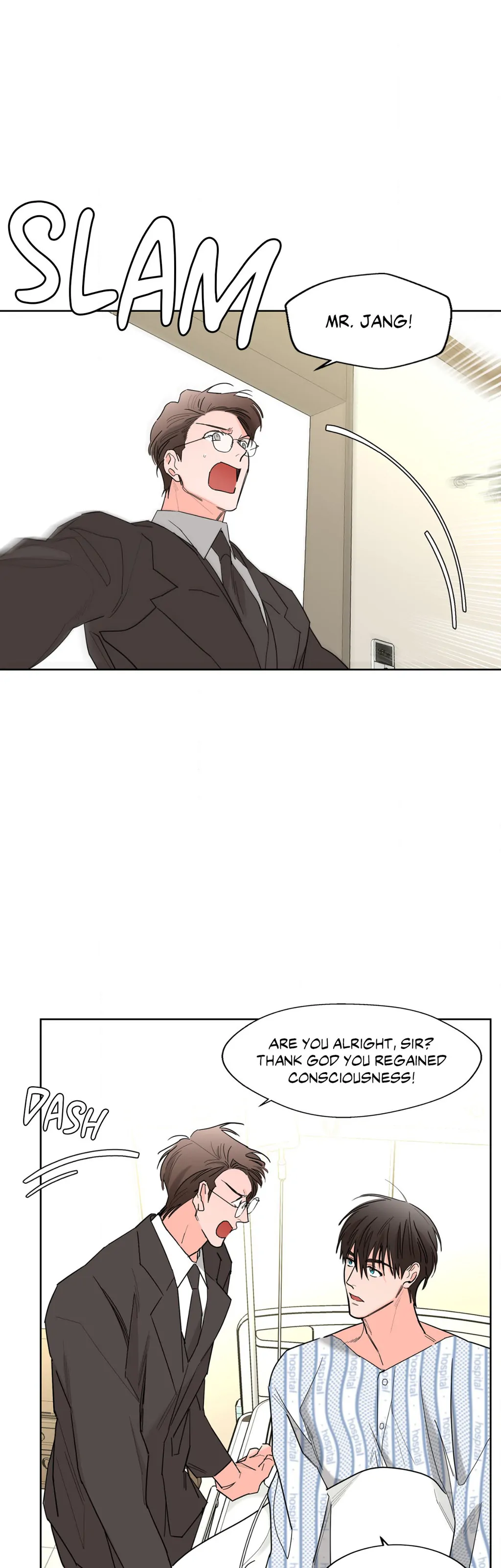 Beta Testing (Official) - Chapter 67 manhwa