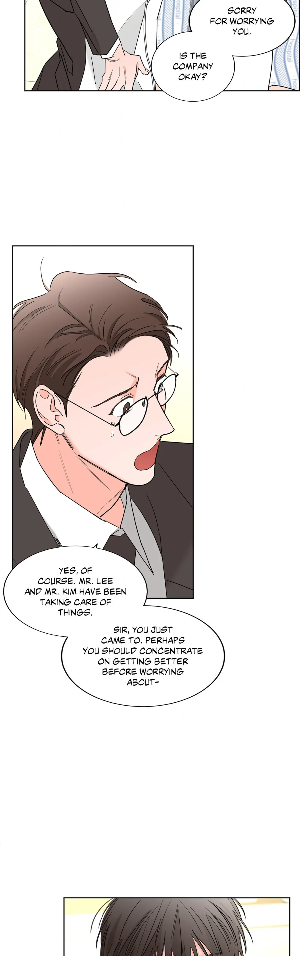 Beta Testing (Official) - Chapter 67 manhwa