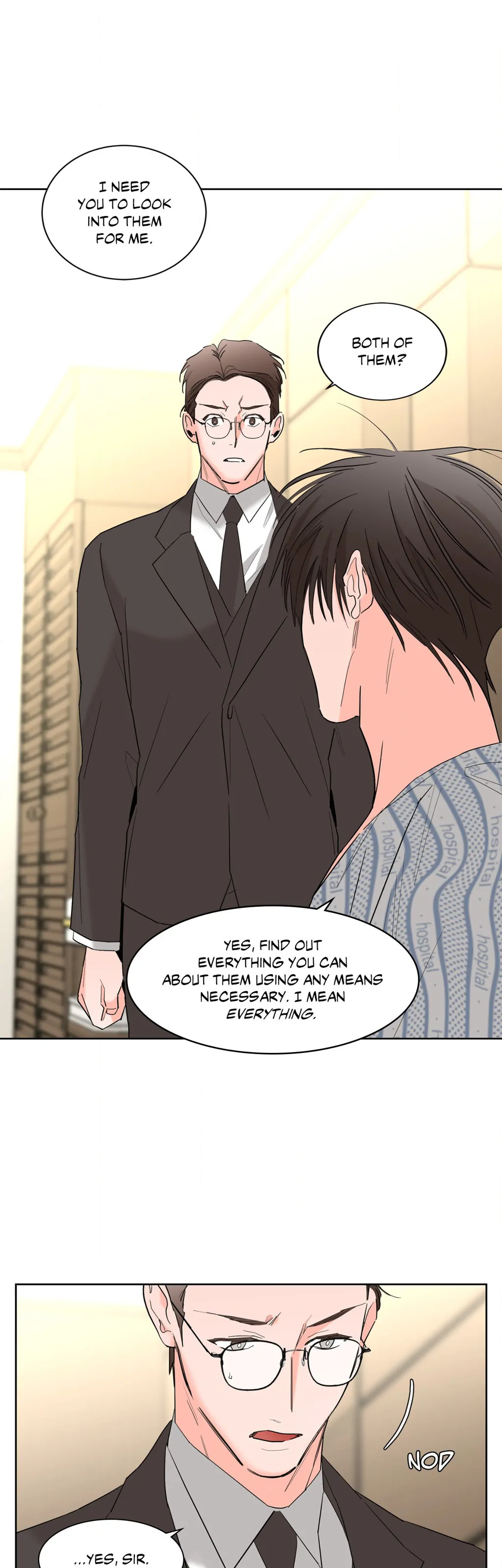 Beta Testing (Official) - Chapter 67 manhwa
