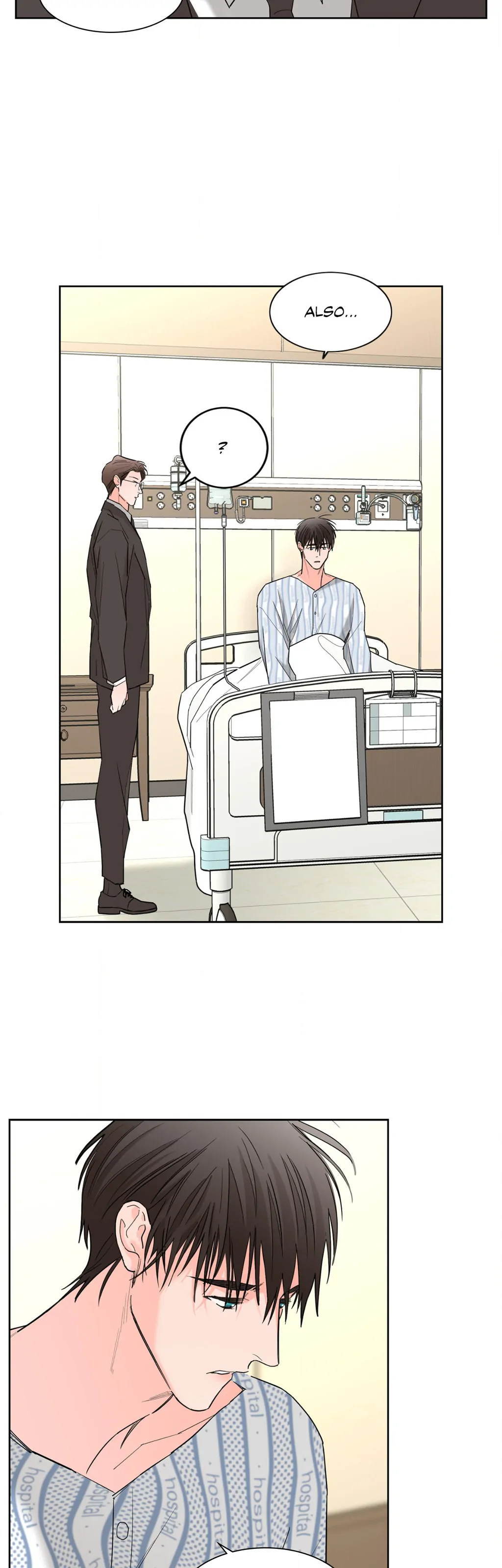 Beta Testing (Official) - Chapter 67 manhwa