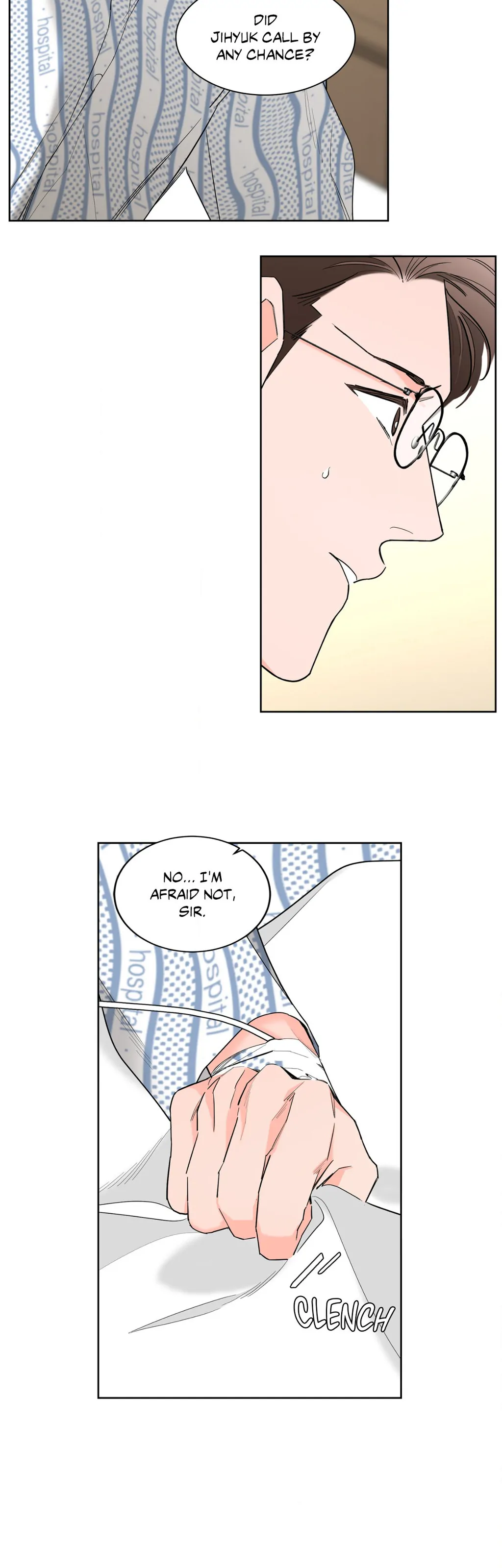Beta Testing (Official) - Chapter 67 manhwa