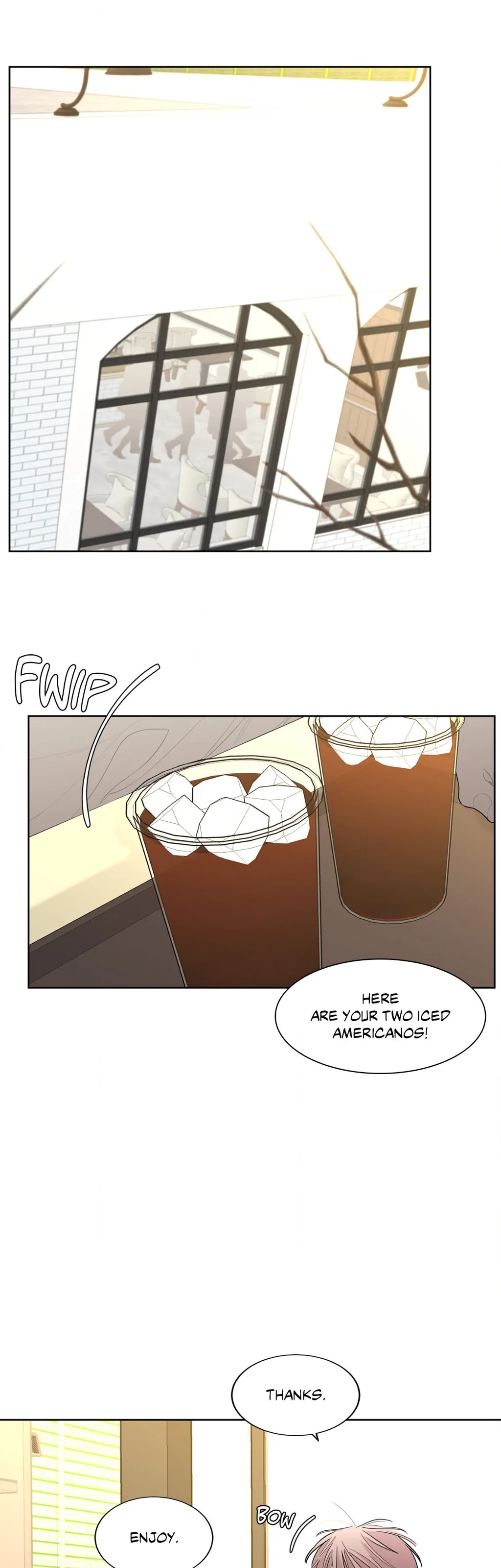 Beta Testing (Official) - Chapter 67 manhwa