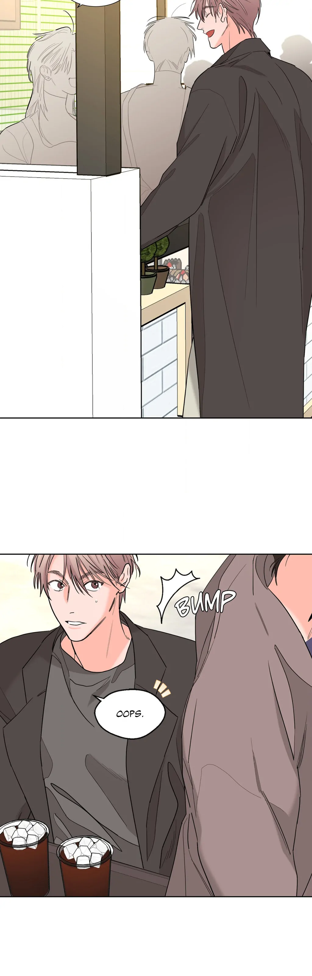 Beta Testing (Official) - Chapter 67 manhwa