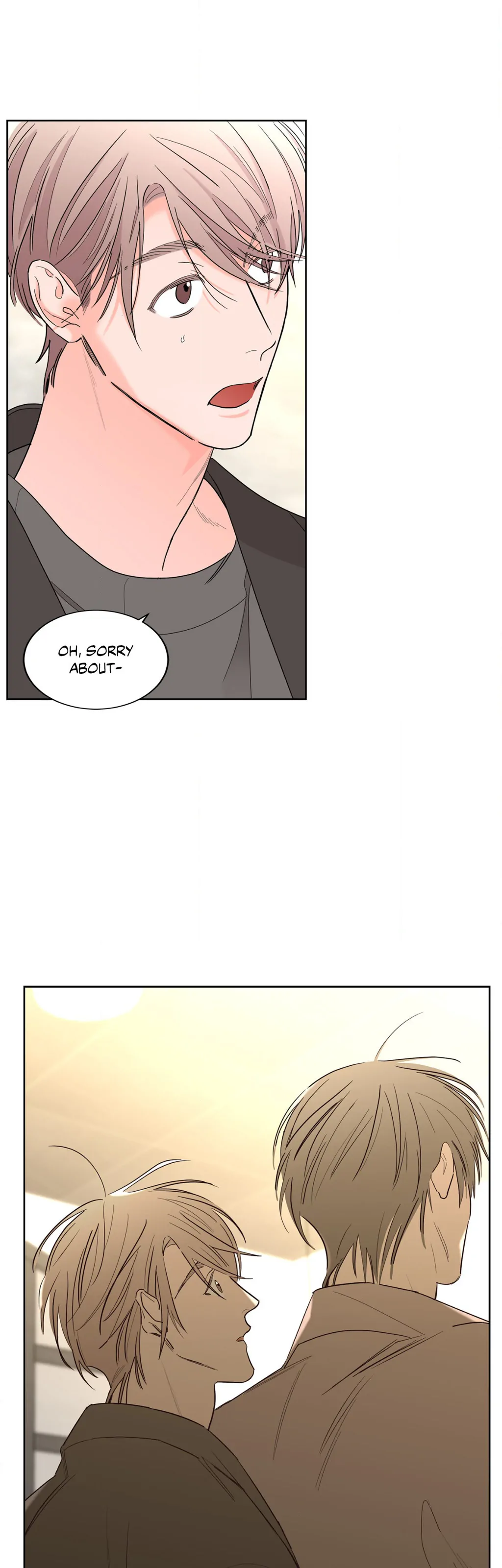 Beta Testing (Official) - Chapter 67 manhwa