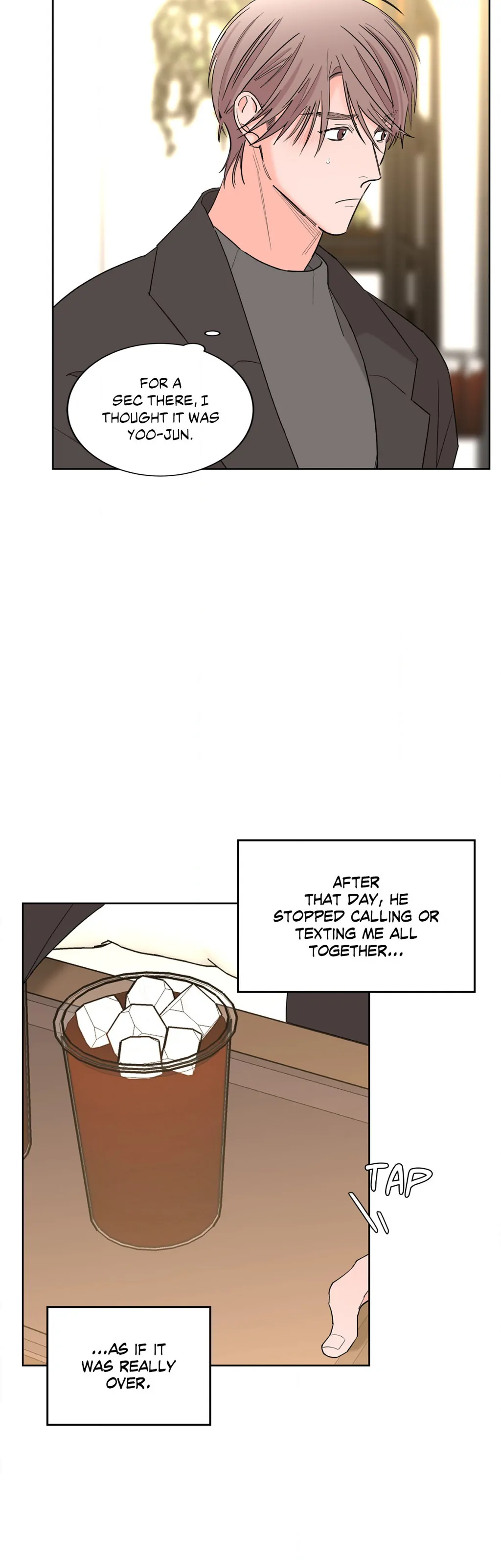 Beta Testing (Official) - Chapter 67 manhwa