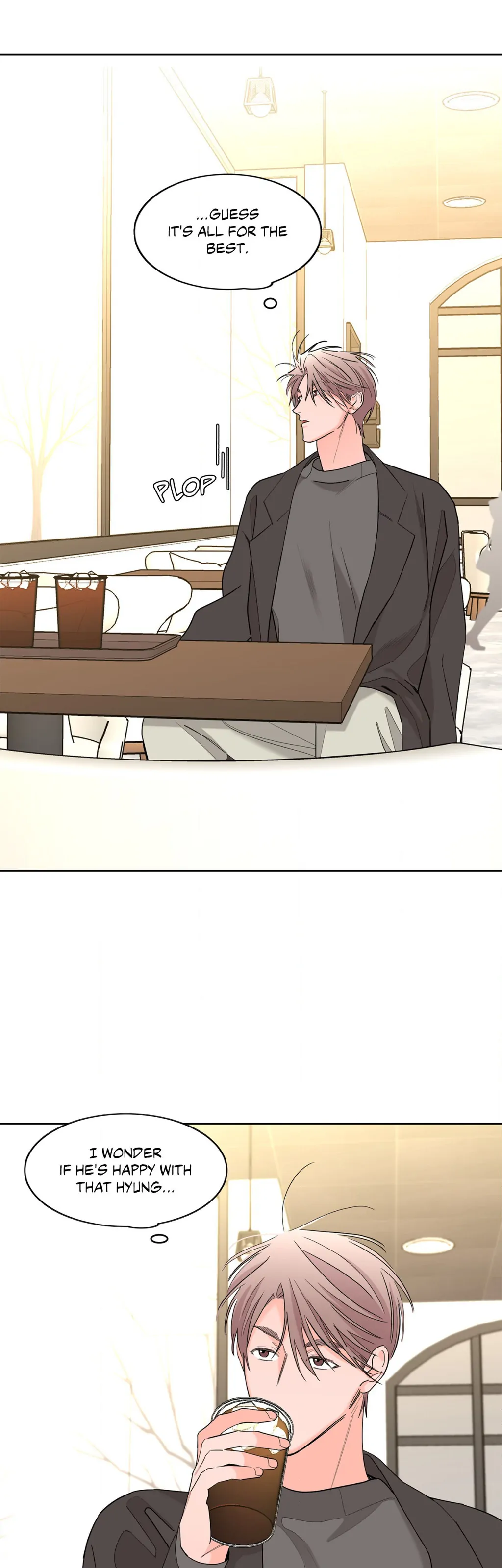 Beta Testing (Official) - Chapter 67 manhwa