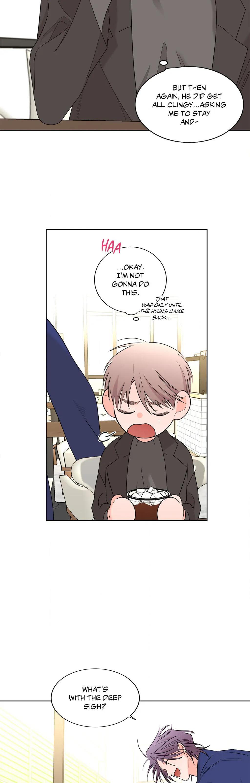 Beta Testing (Official) - Chapter 67 manhwa