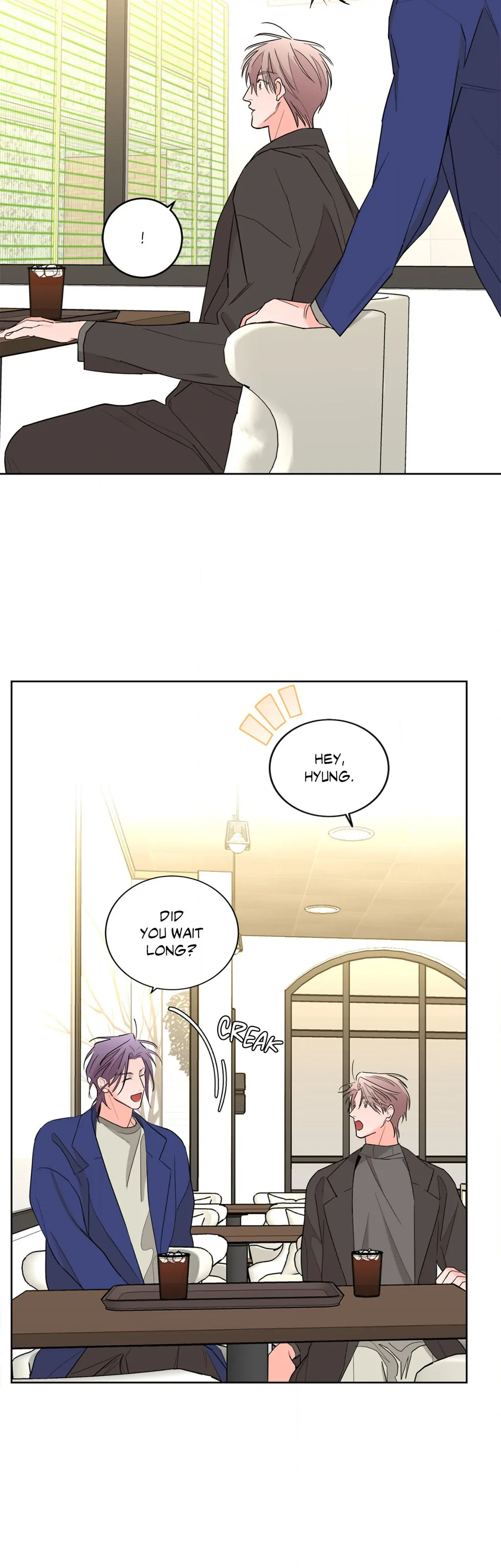 Beta Testing (Official) - Chapter 67 manhwa